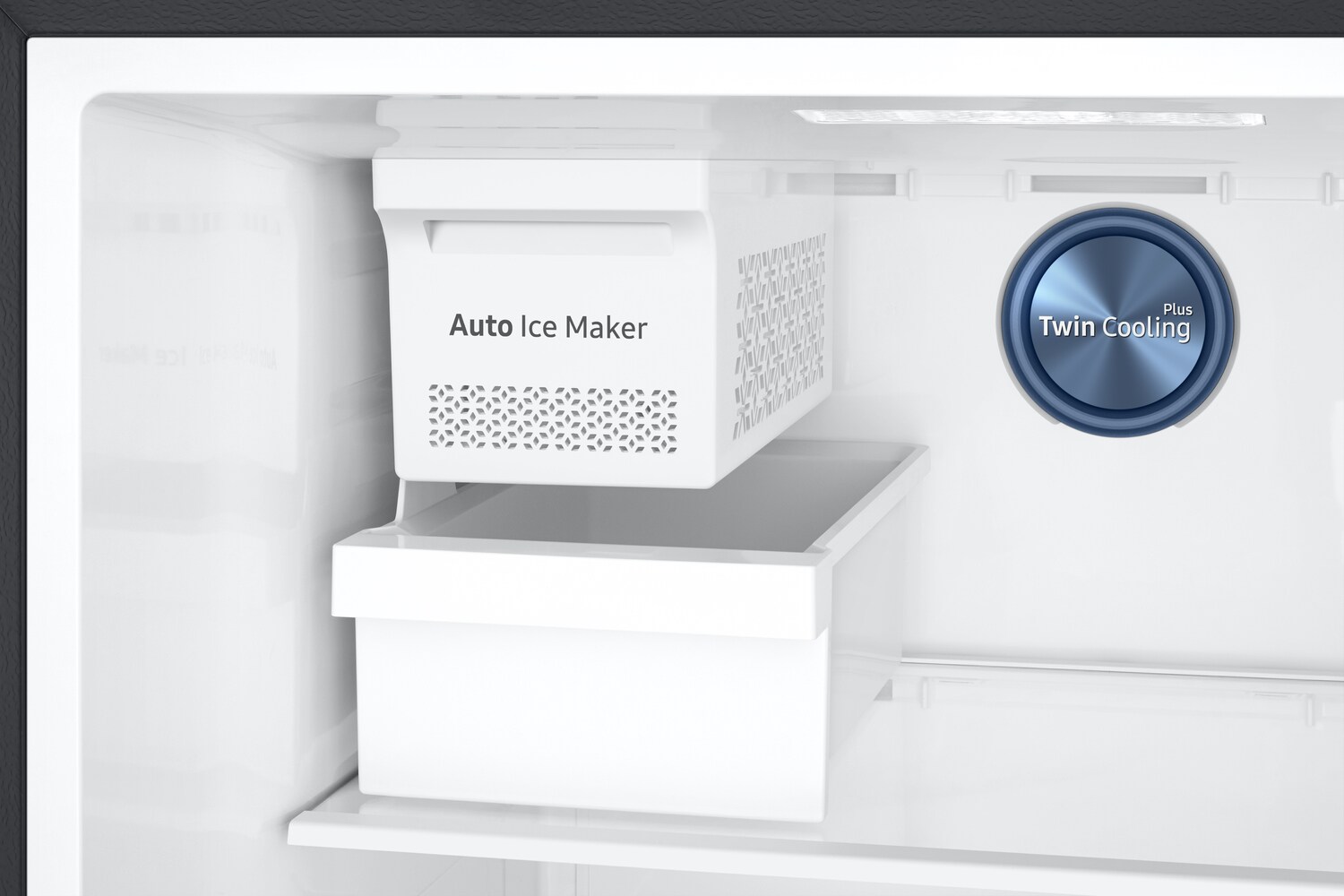 Samsung RT18M6215SG Top-Freezer-Refrigerators - View #6