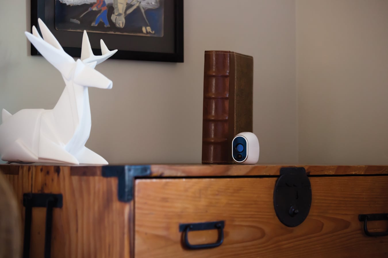 Arlo VMS3230-100NAS Security-Cameras - View #5