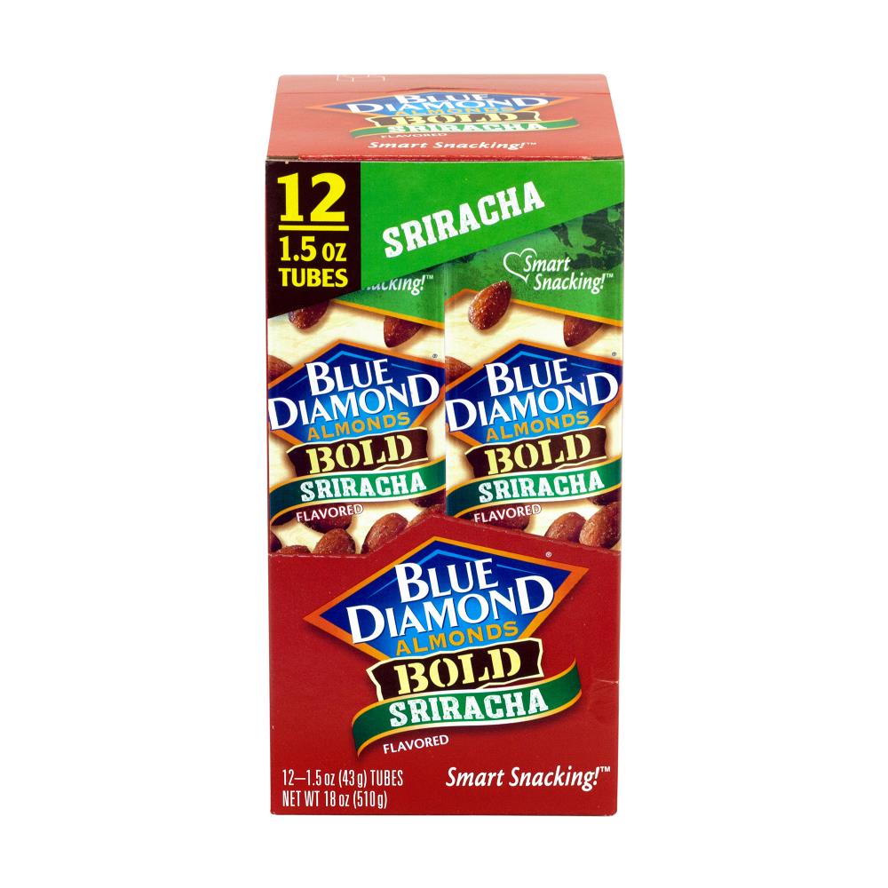 Blue Diamond 209-02633 Snack-Candy - View #2