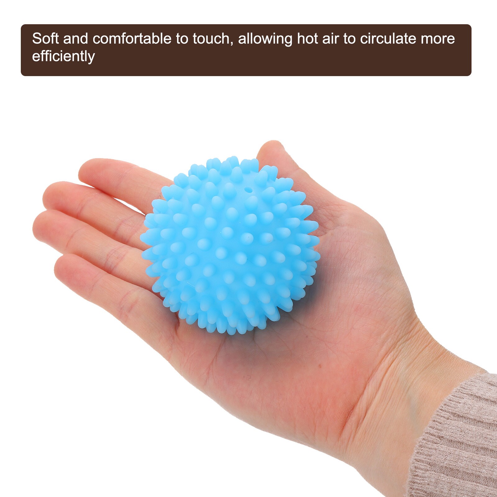 Unique Bargains S25122501UX8198 Lint-Rollers - View #3