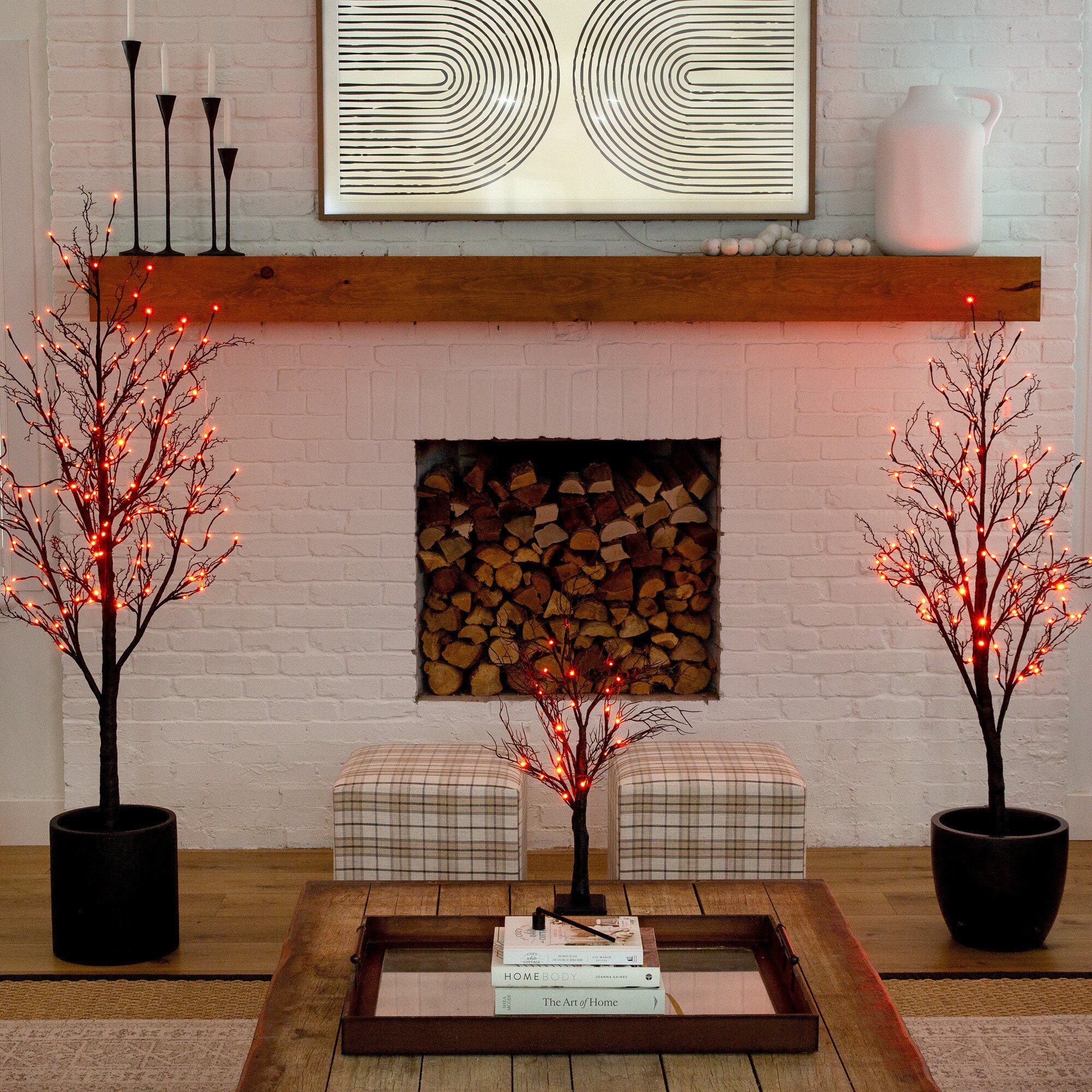 Nearly Natural T4762 Indoor-Thanksgiving-Decor - View #8