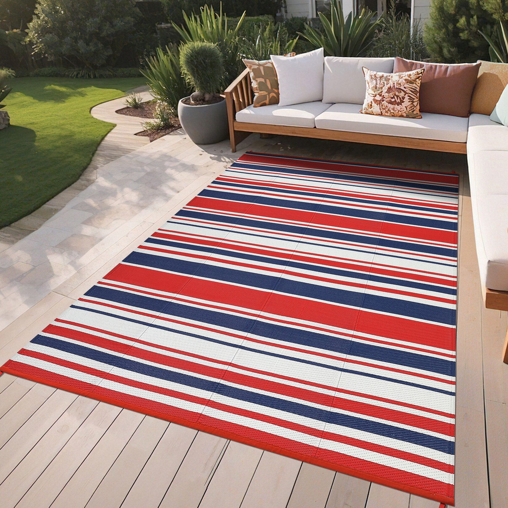 Garvee SUNNY-PHO-34GY1Y04 rugs - View #4