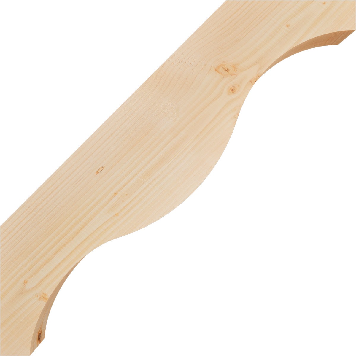 Ekena Millwork BRC04X30X30FST00SDF braces - View #3