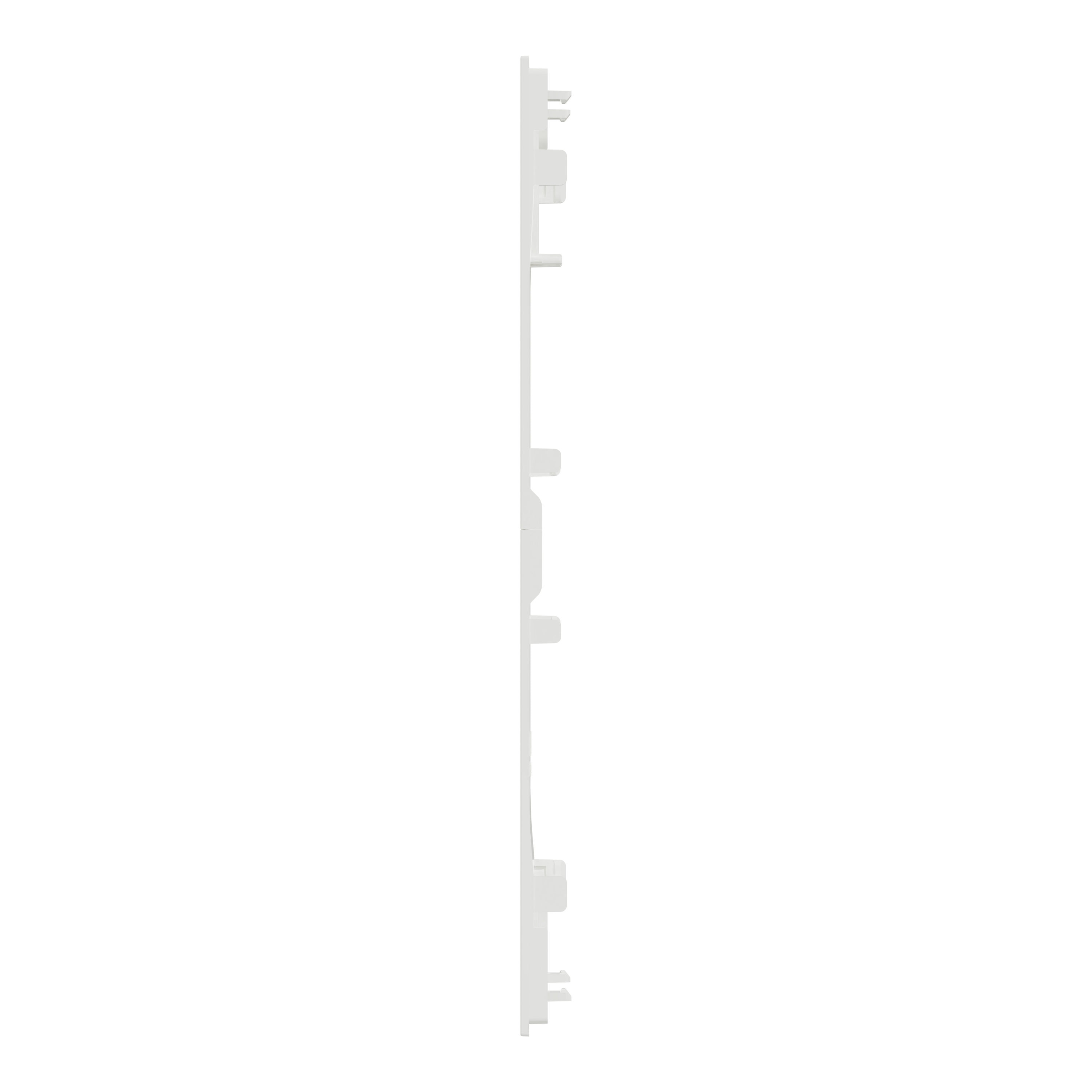 Square D SQWVM22601WHW Electrical-Wall-Plates - View #4
