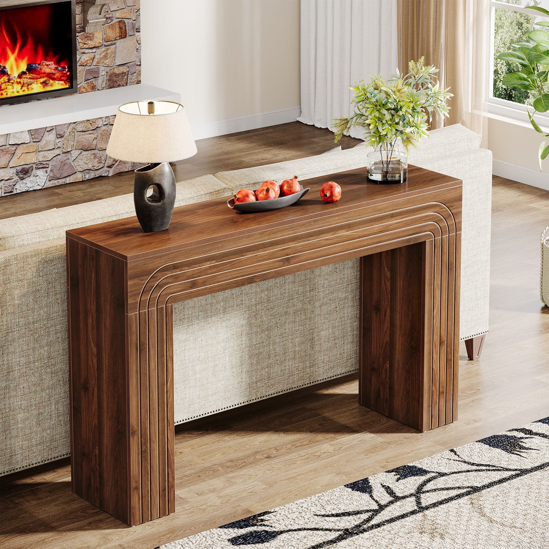 Tribesigns LWFD-XK00697 Console-Sofa-Tables - View #4