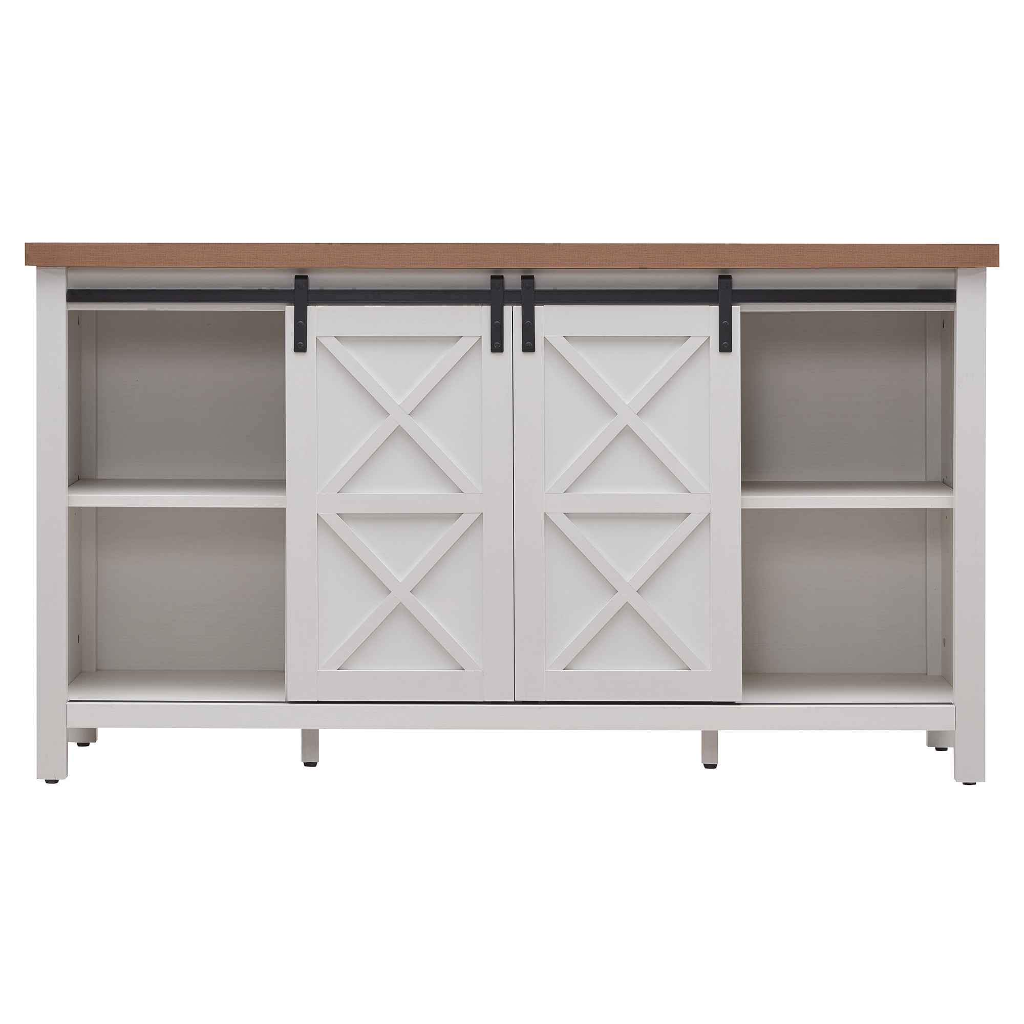 Hailey Home TV1307 Tv-Stands - View #9