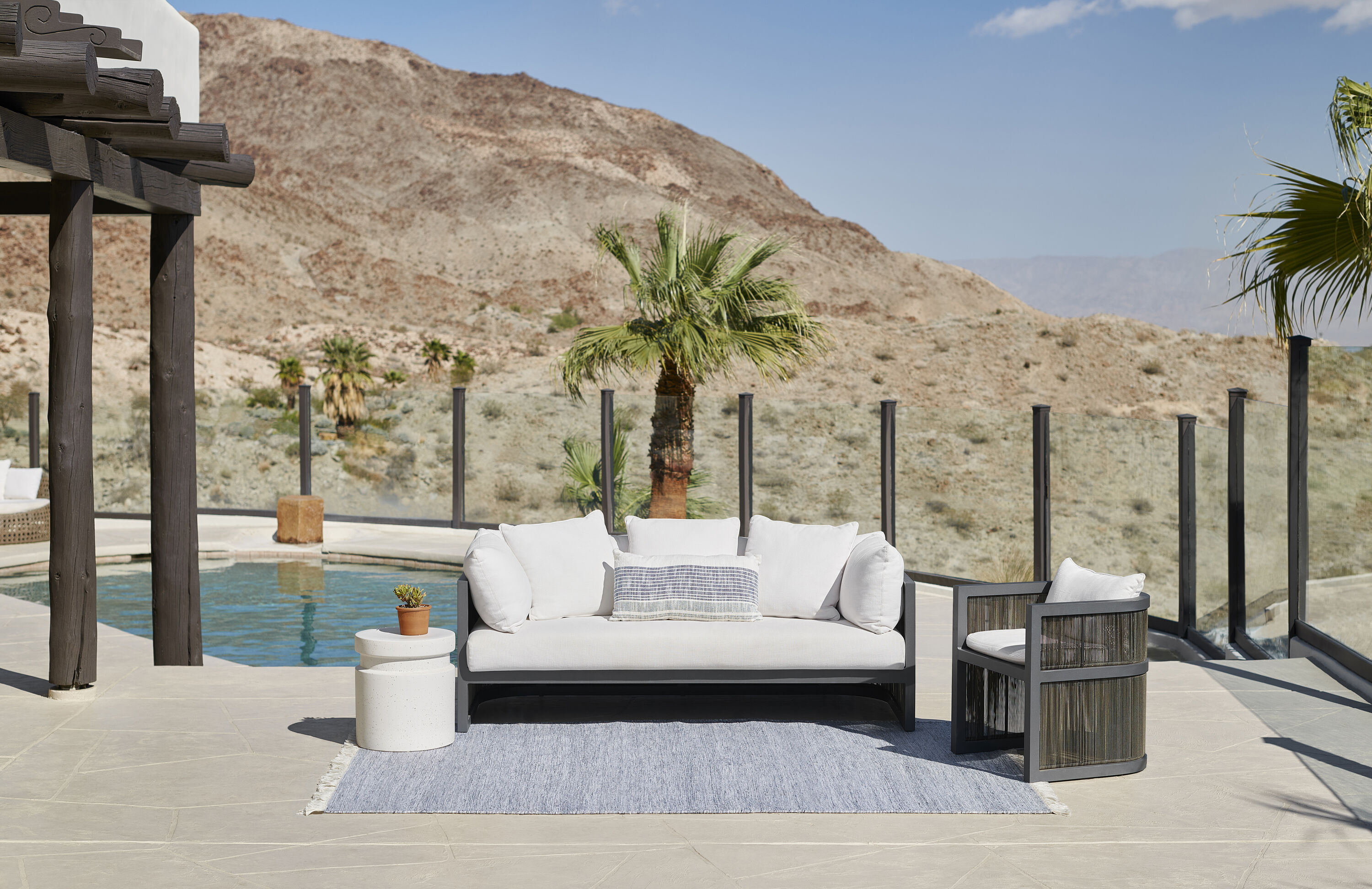 Momeni COVE0CV-01SVL2380 rugs - View #4