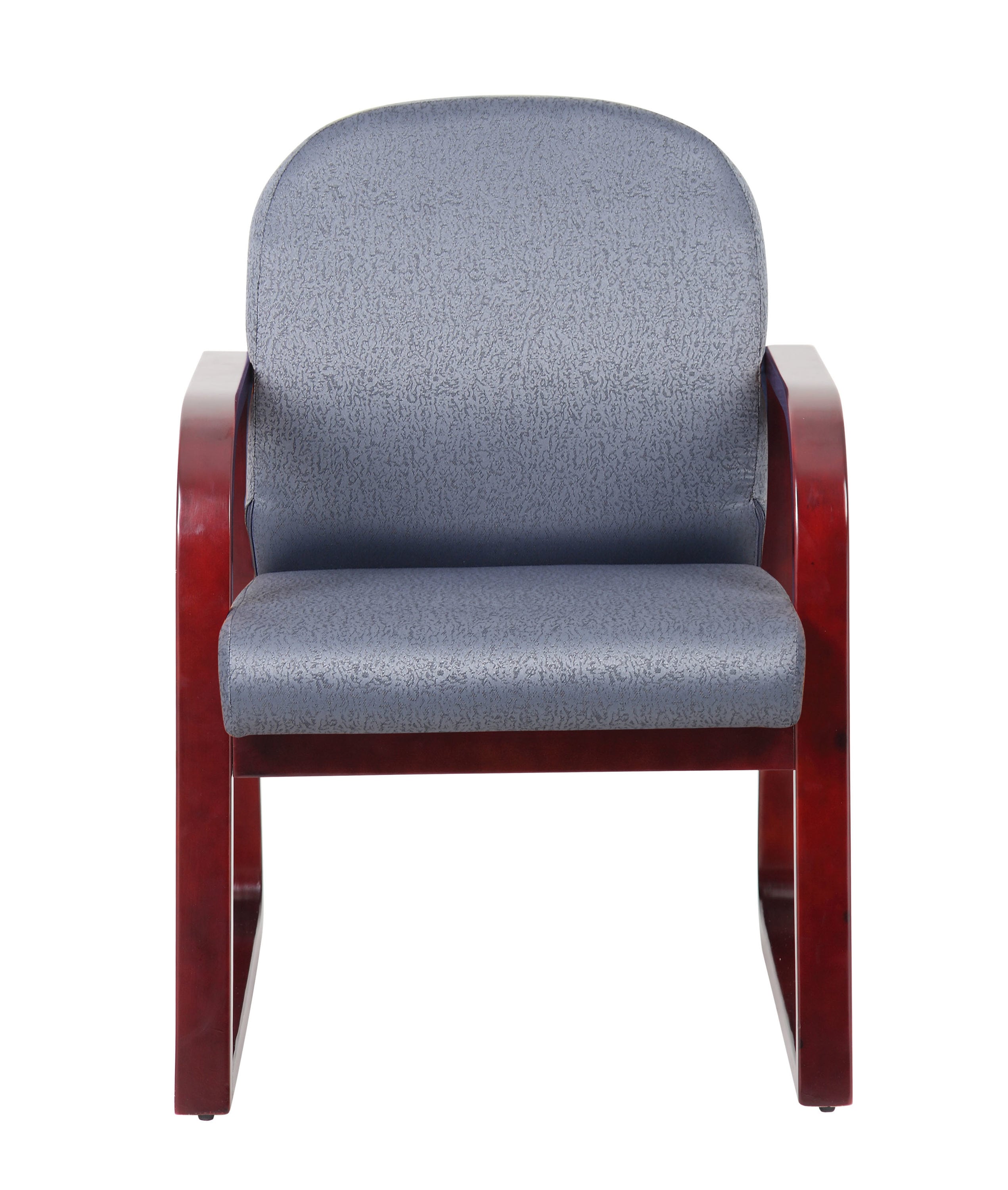 Boss Office Products B9570-GY Office-Chairs - View #3