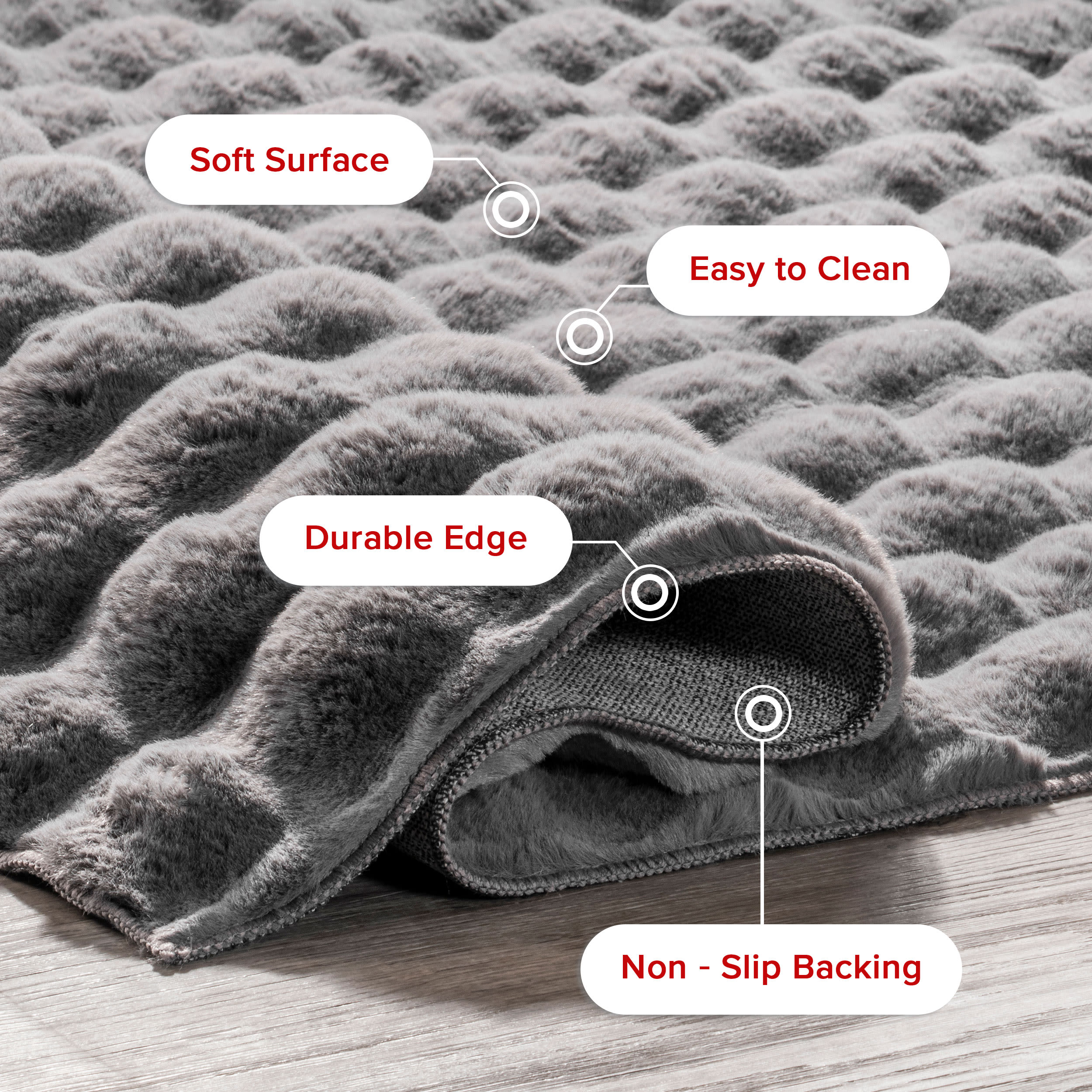 nuLOOM HJWR02B-76096 rugs - View #12
