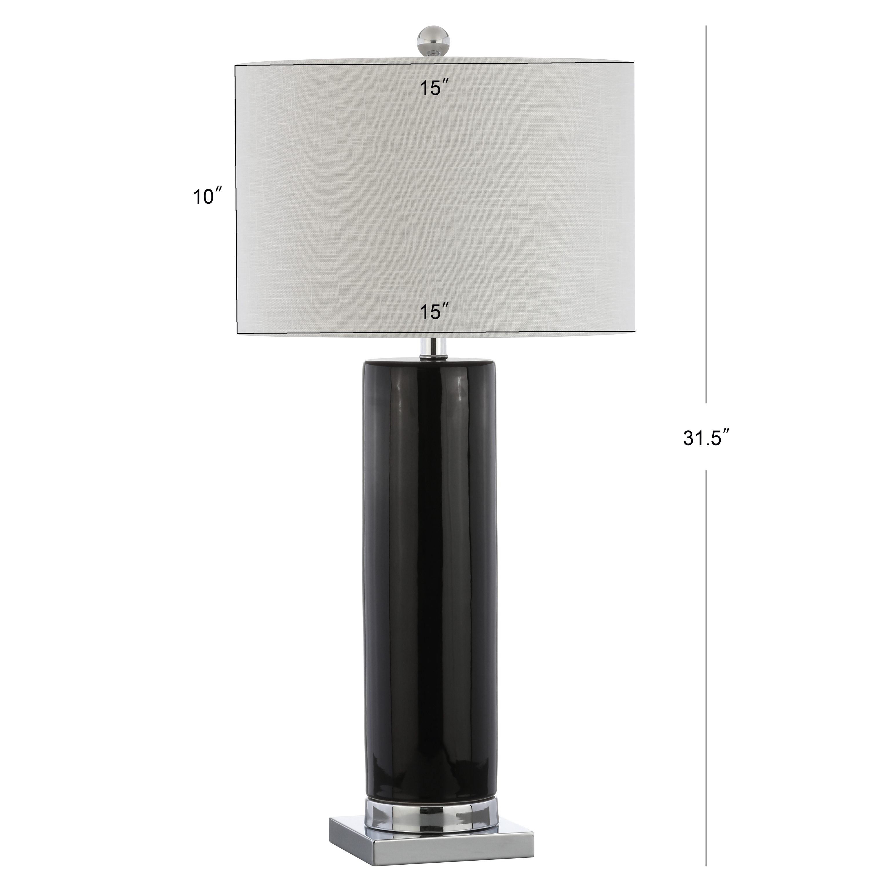 JONATHAN  Y JYL8021B Table-Lamps - View #4