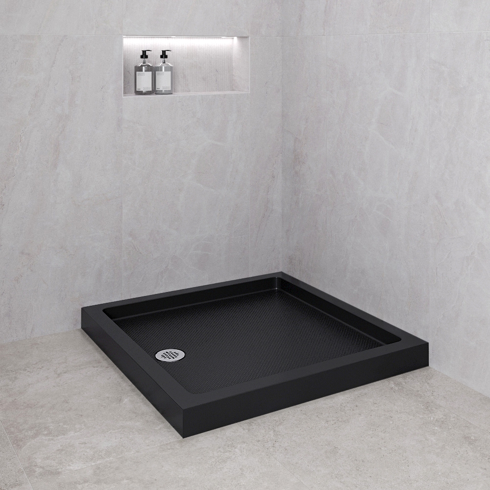 Streamline NT-2251-36BL-LF Shower-Floors - View #2