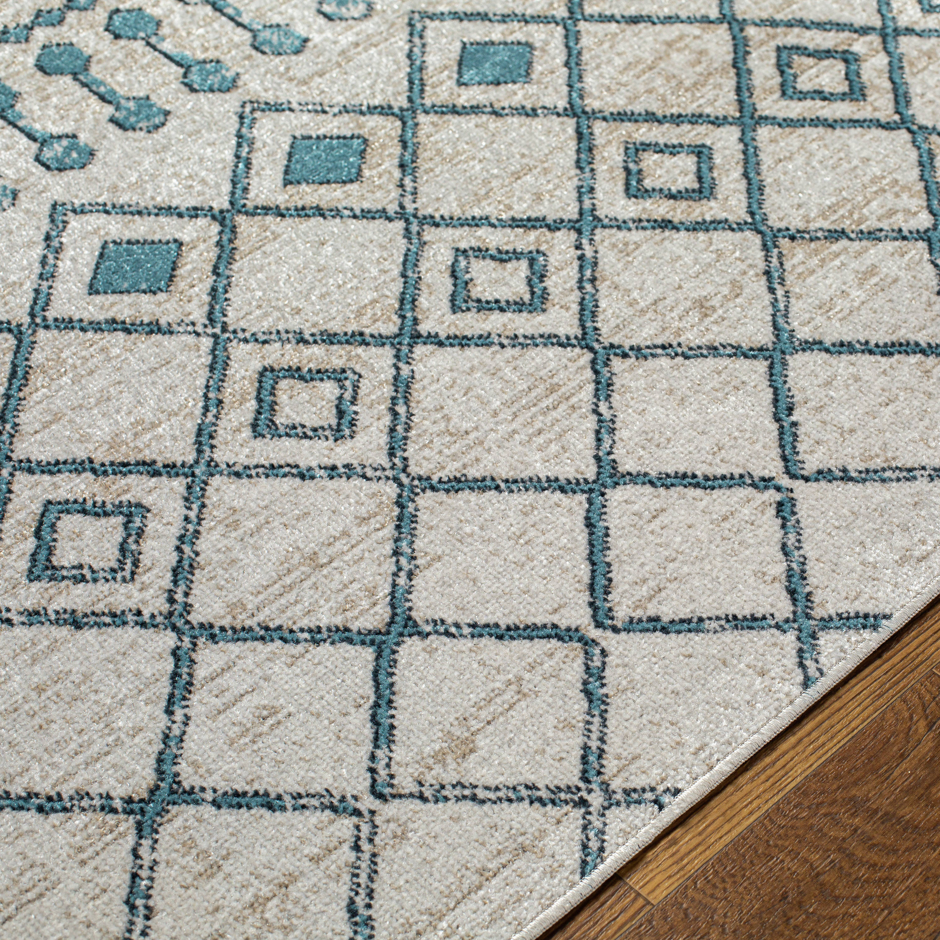 Livabliss LVR2340-67RD rugs - View #5