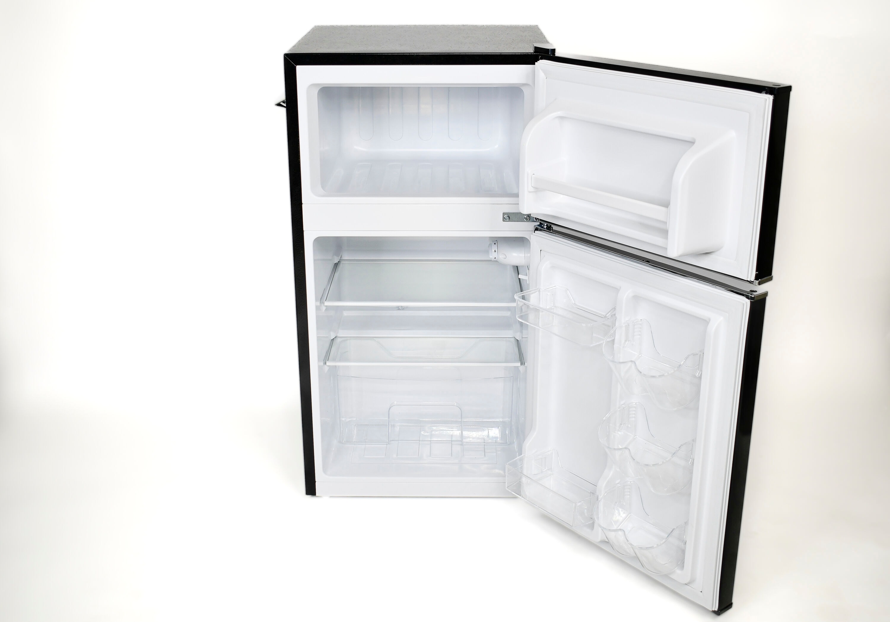 Frigidaire EFR840-BLACK m050615 - View #2
