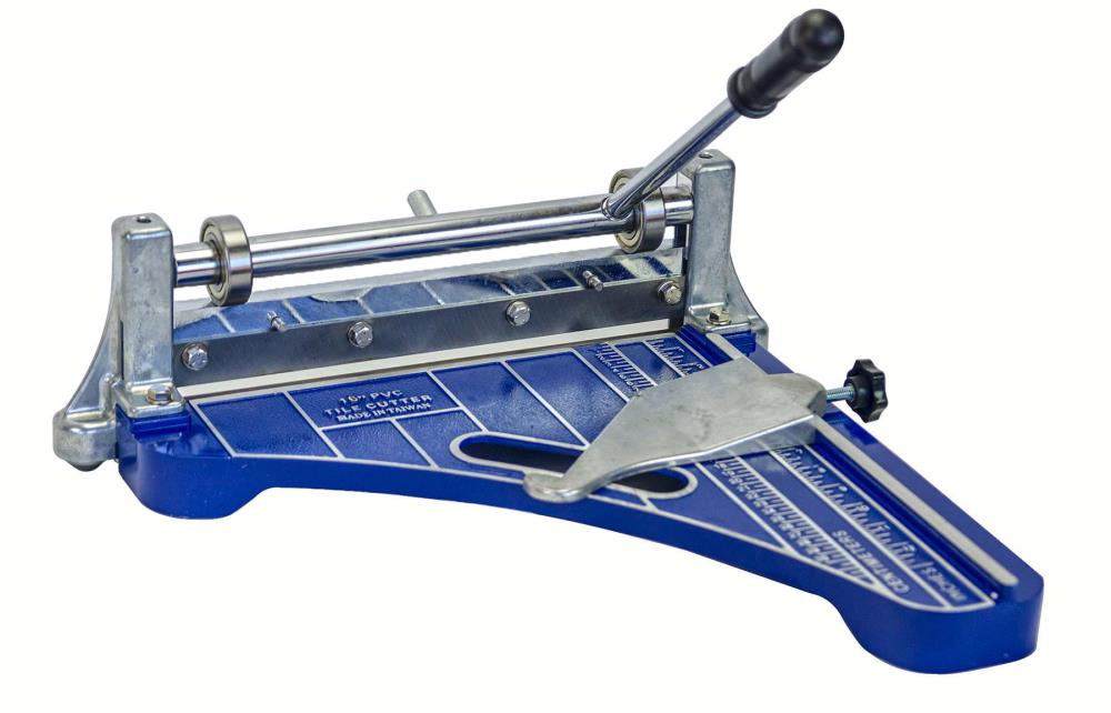 12 PRO VINYL TILE CUTTER - Roberts Consolidated
