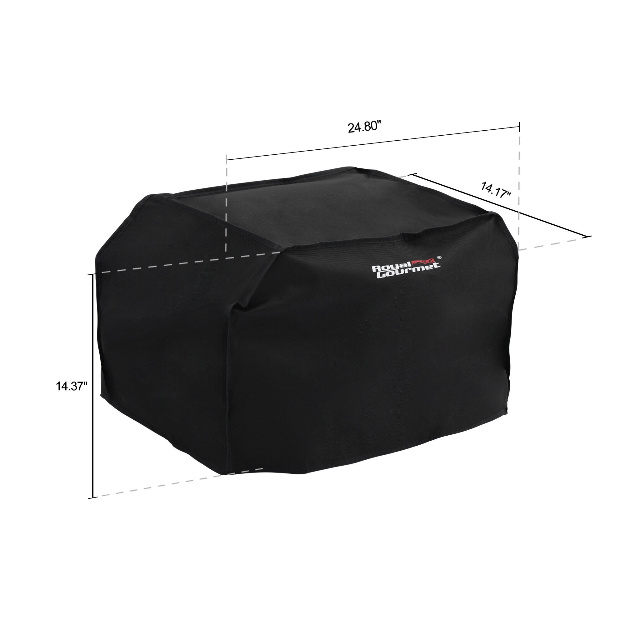 Royal Gourmet CRCQ02 Grill-Covers - View #9
