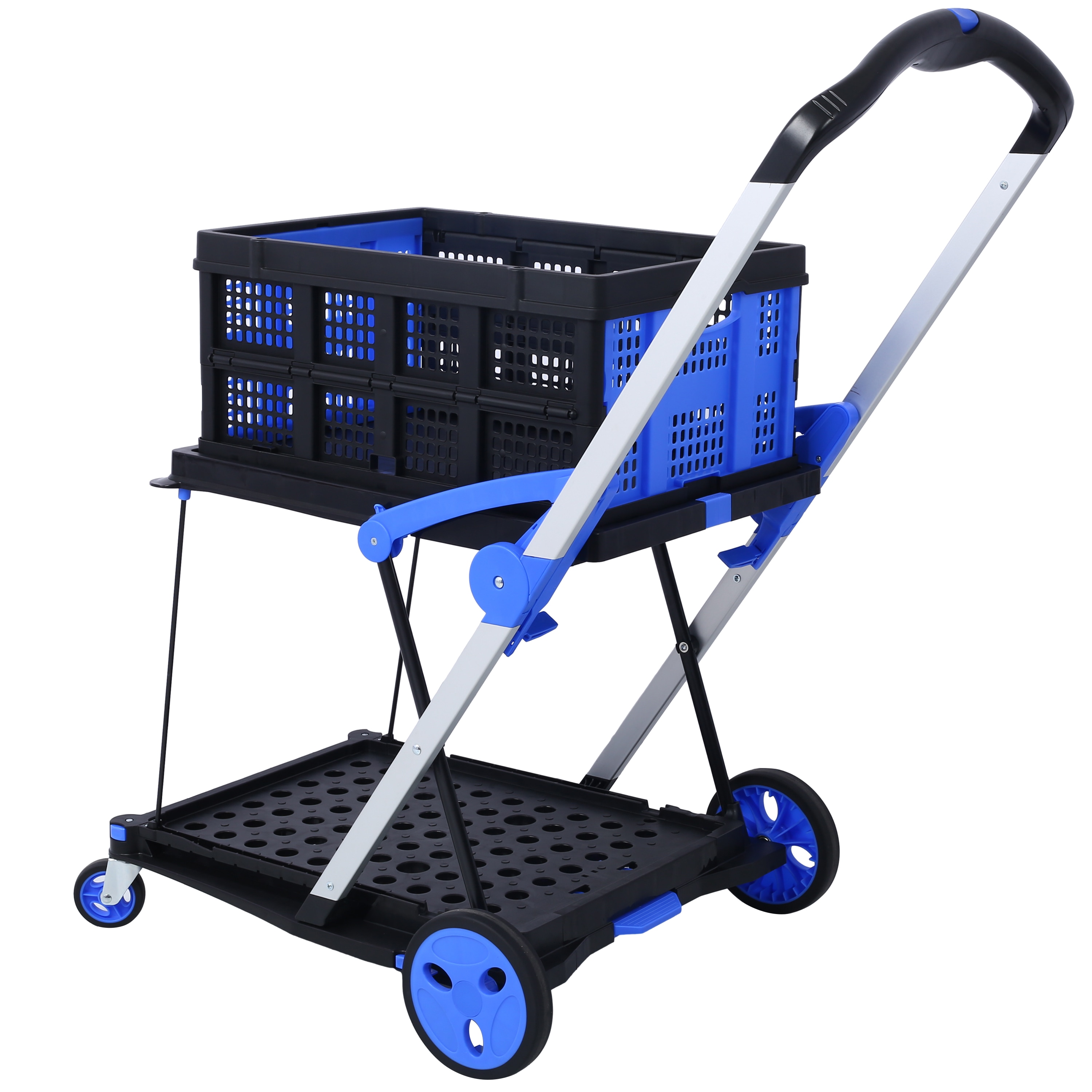 Tatayosi P-DJ-P145345 Hand-Truck-Dollies - View #2