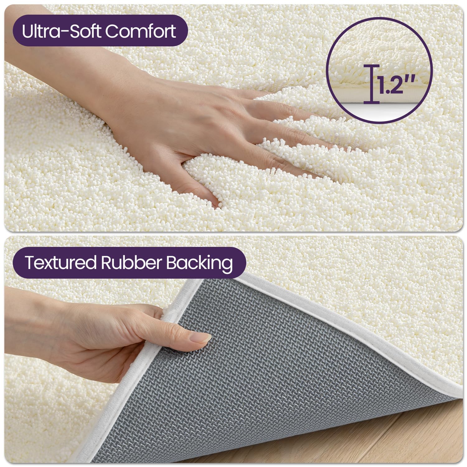 PUPWE 5749848298815 Bath-Rugs - View #4