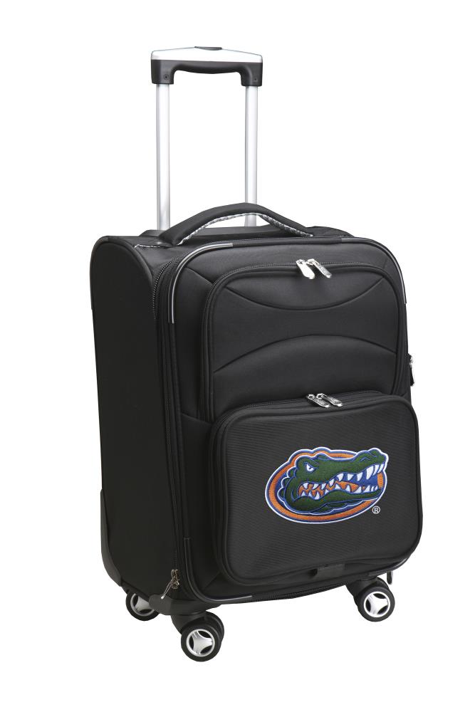 Large Florida Gators Duffel Bag University of Florida Suitcase or Gym Bag for Men Or Her 