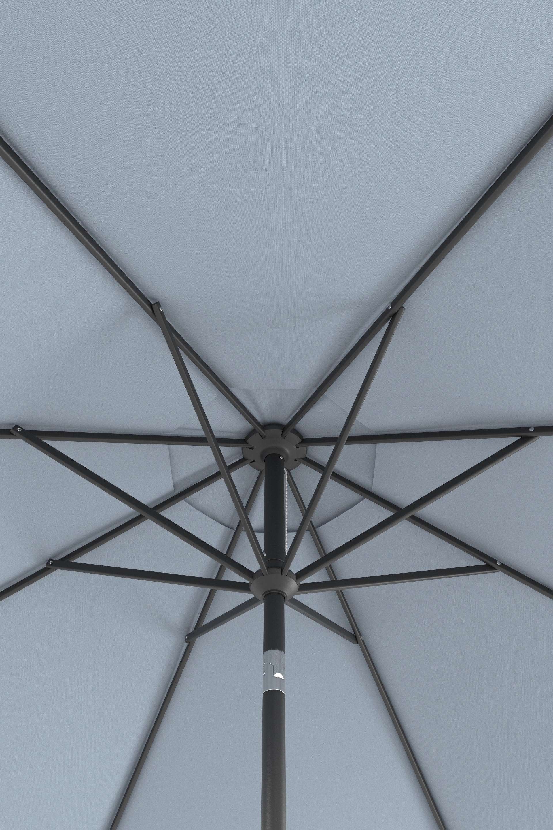 allen + roth UCM16501AA Umbrellas-2 - View #8