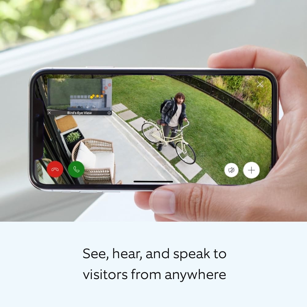 Ring B09CKN2D4S Security-Cameras - View #5