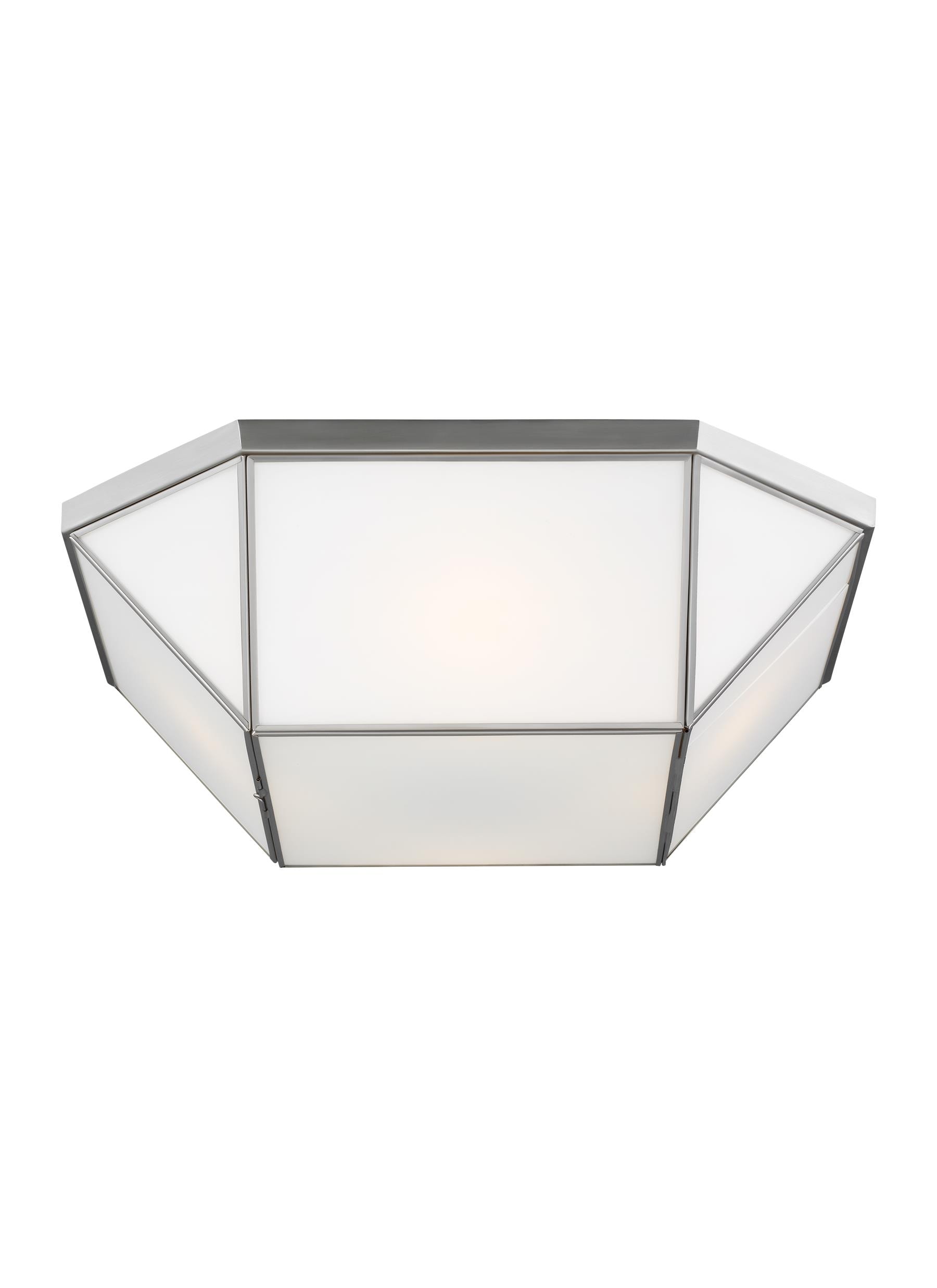 Generation Lighting 7679454-962 flushmounts - View #2