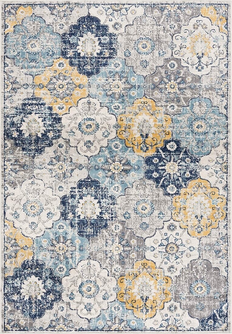 HomeRoots 4000392904 rugs - View #2