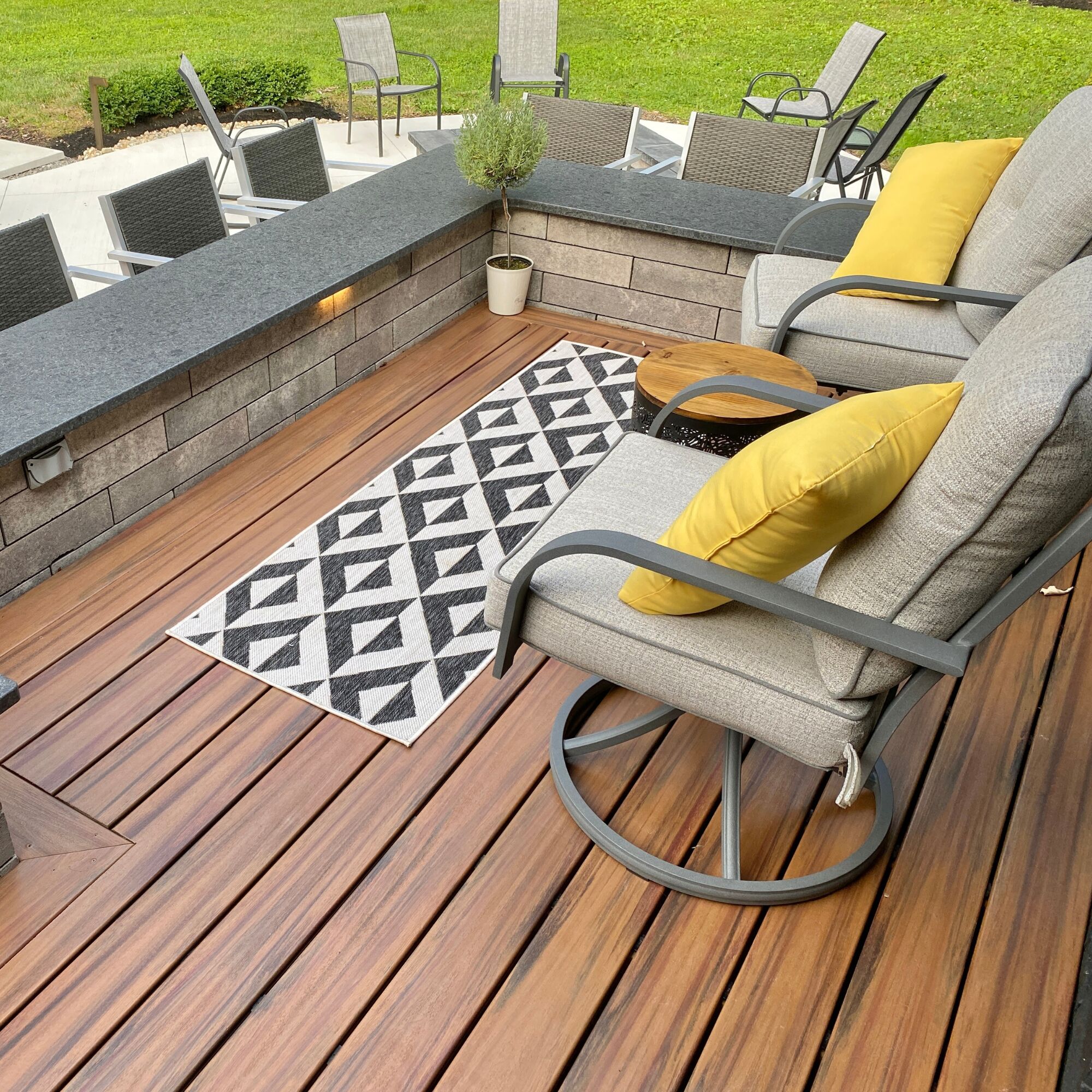 Armadillo 88712 Composite-Deck-Boards - View #5