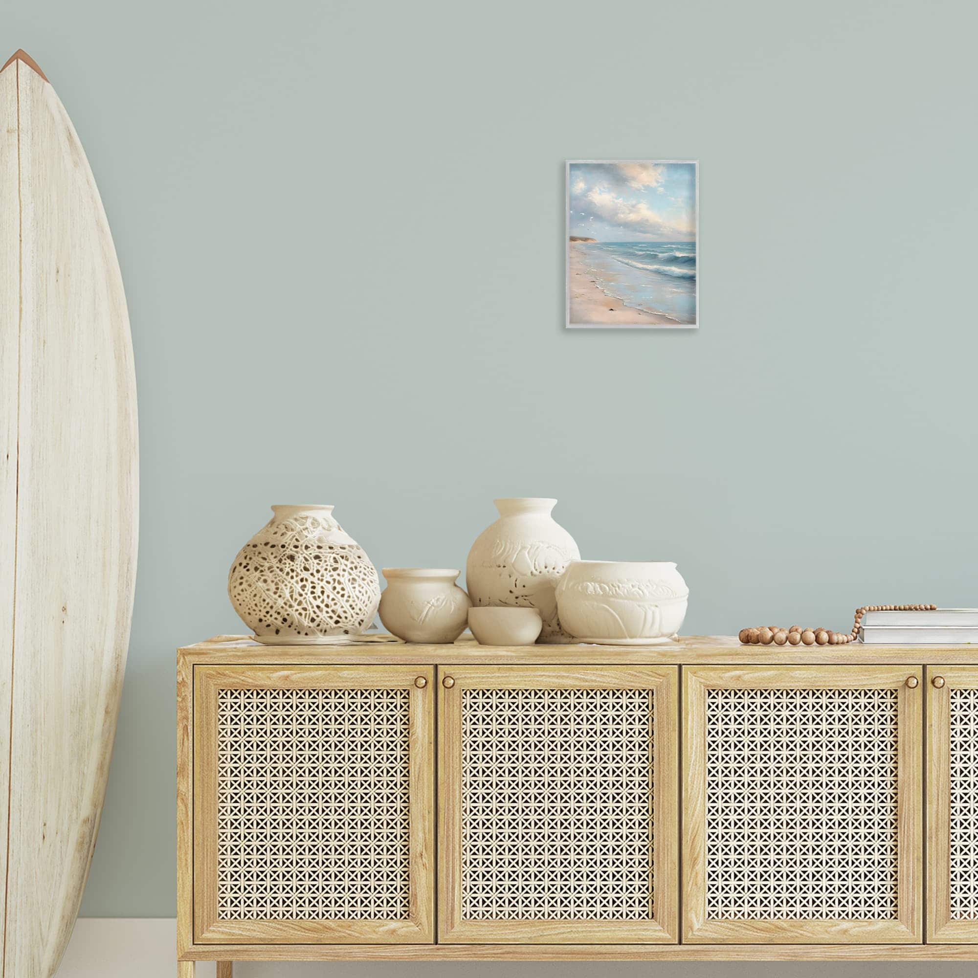 Stupell Industries BT-712-GFF-11X14 Wall-Art - View #3