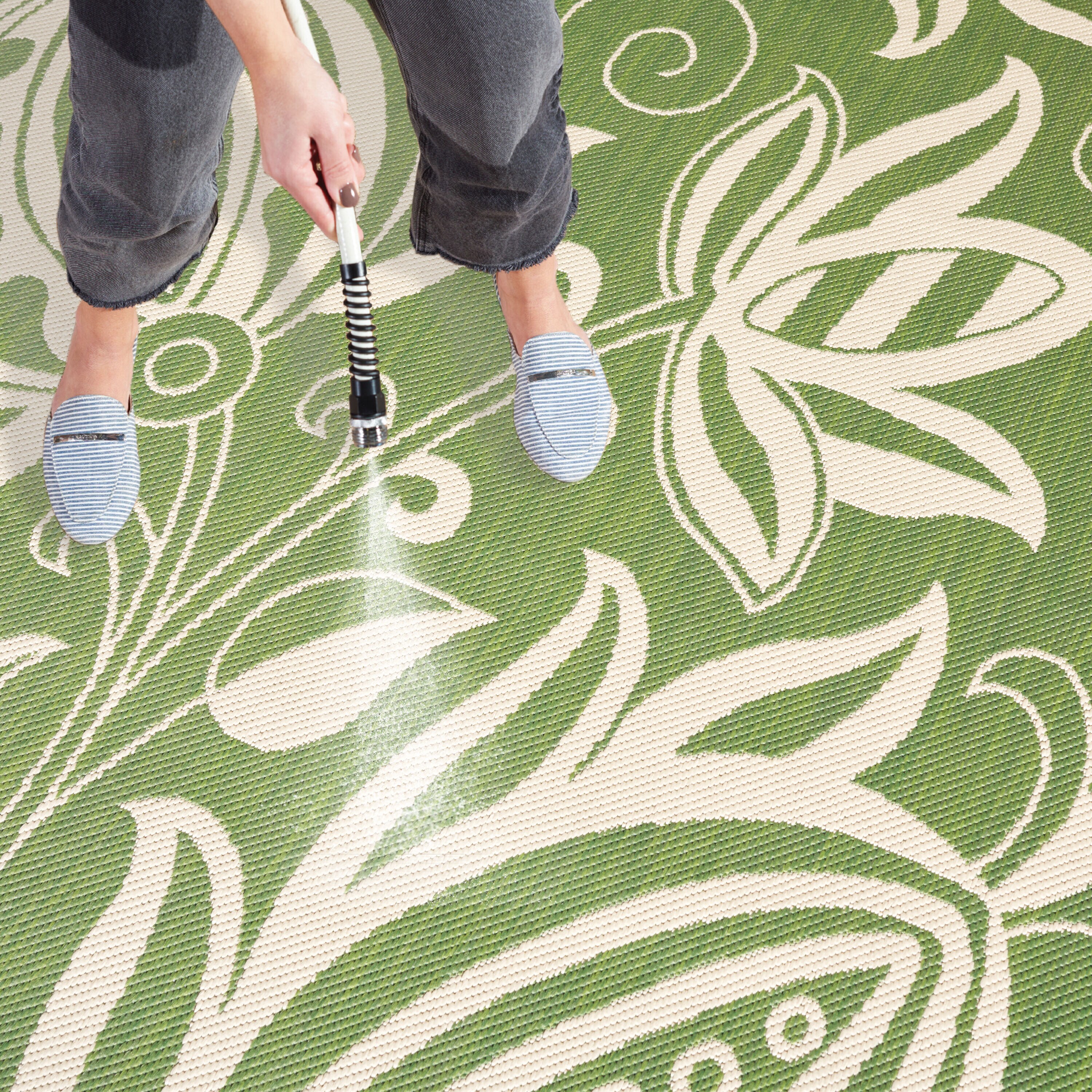Safavieh CY2961-1E06-7SQ rugs - View #5