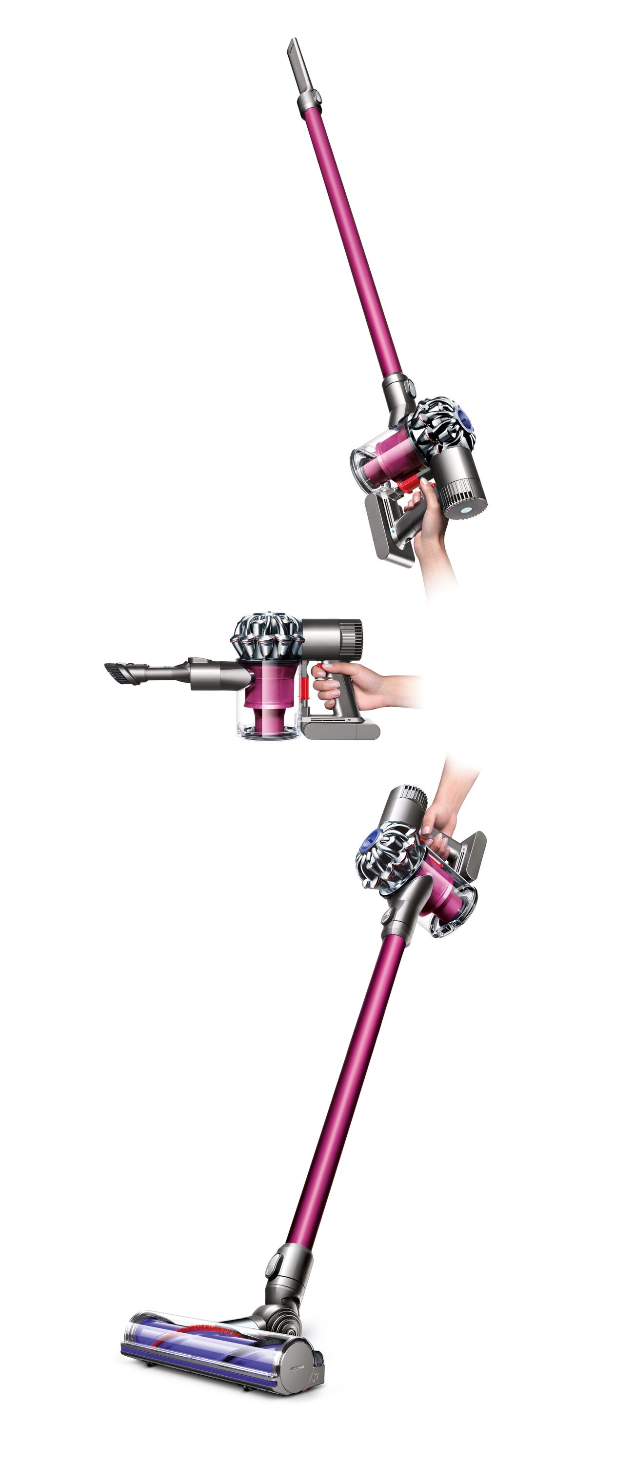 Dyson 103251-01  - View #5