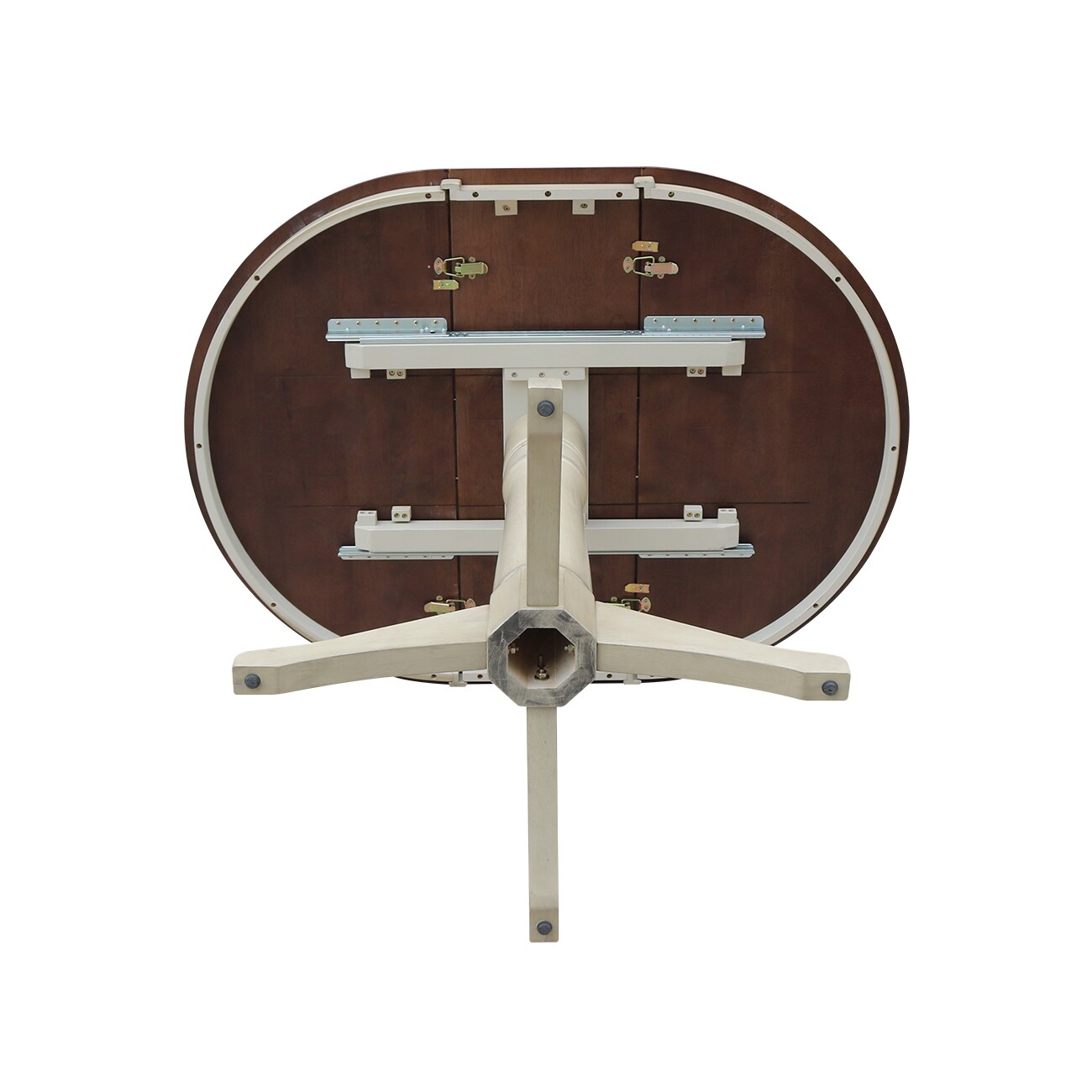International Concepts K12-36RXT-27B-6B Dining-Tables - View #8
