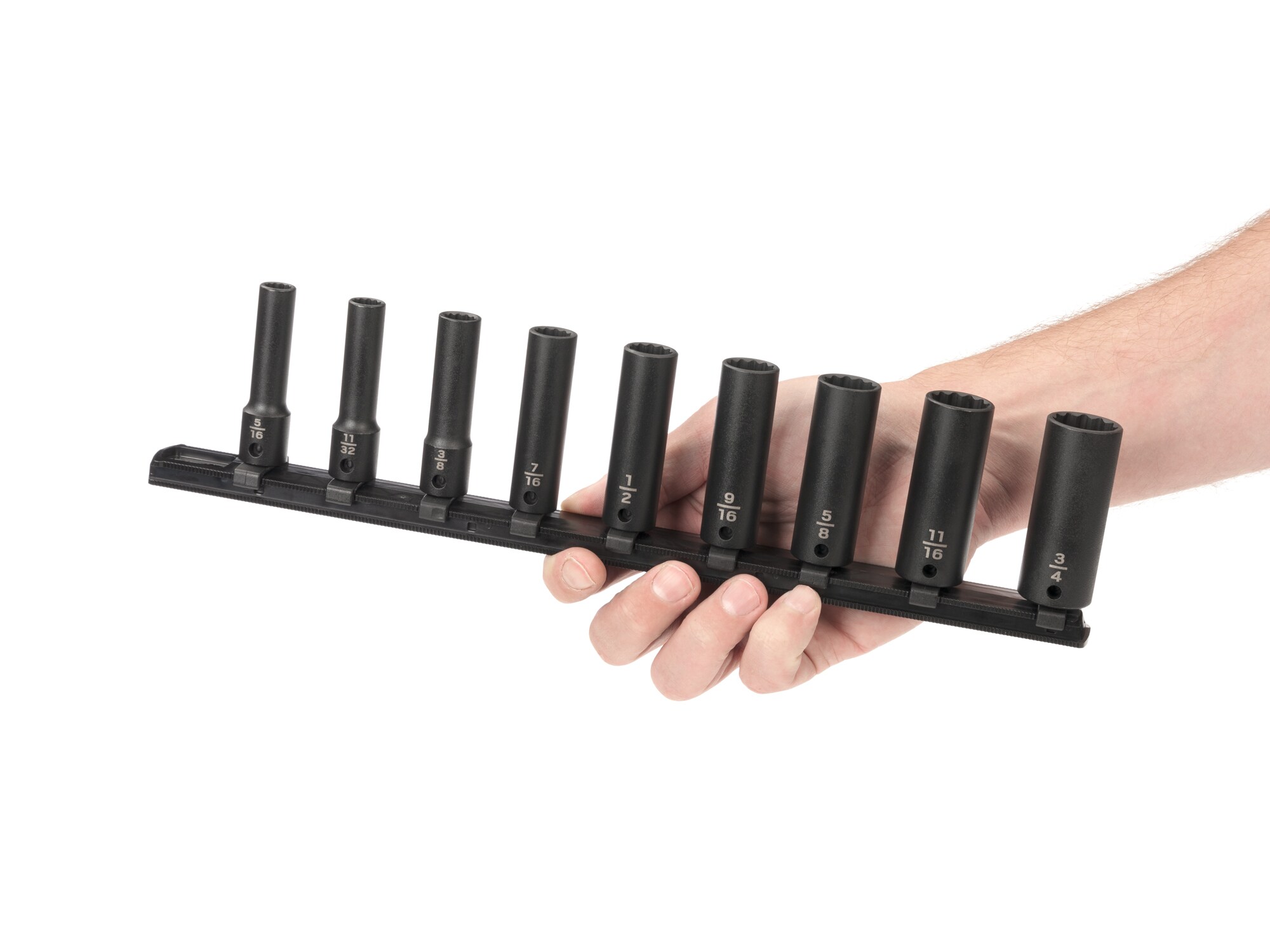 TEKTON SID91109 Impact-Socket-Sets - View #3