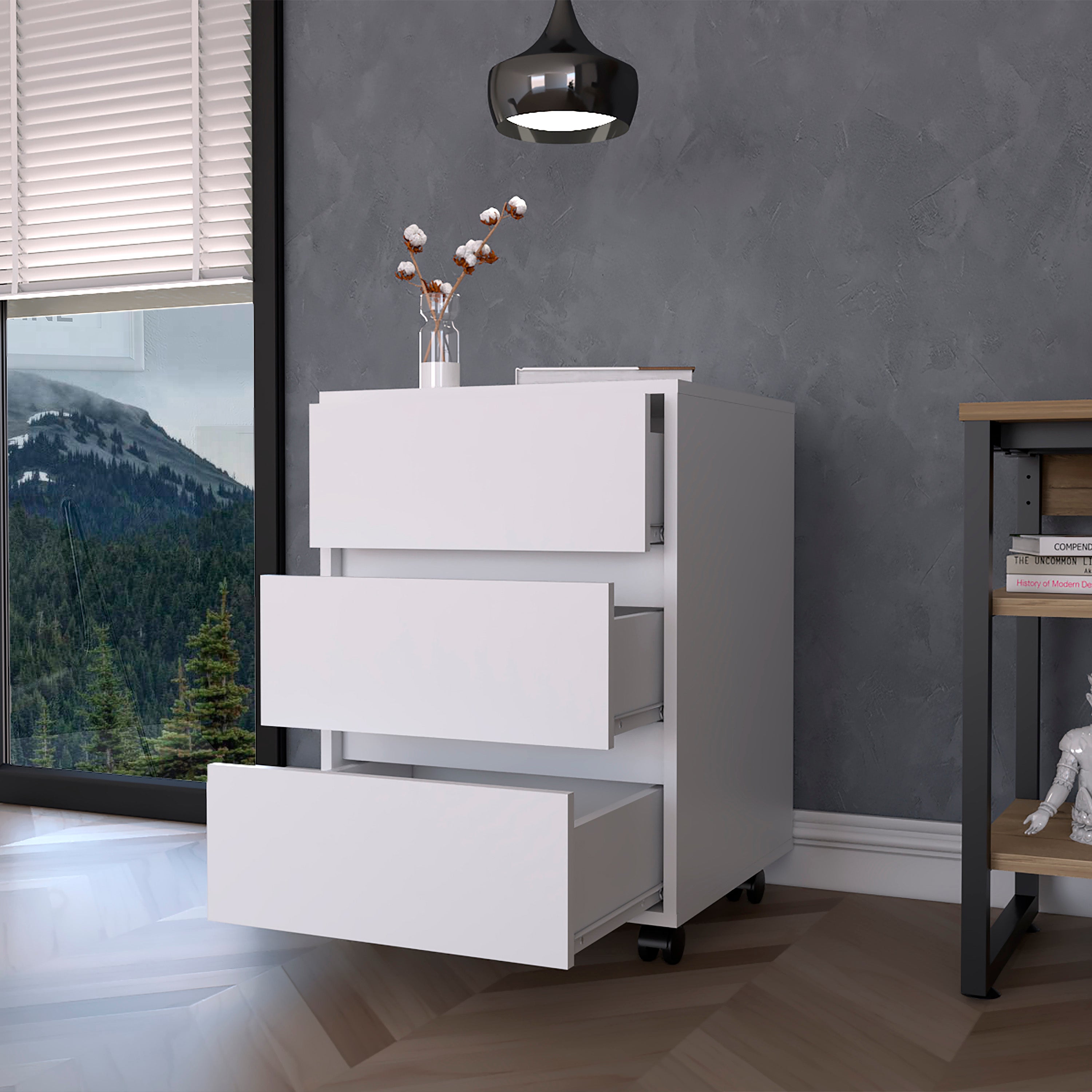 LUXEYARD DS-X-DRB128P148827 dressers - View #5
