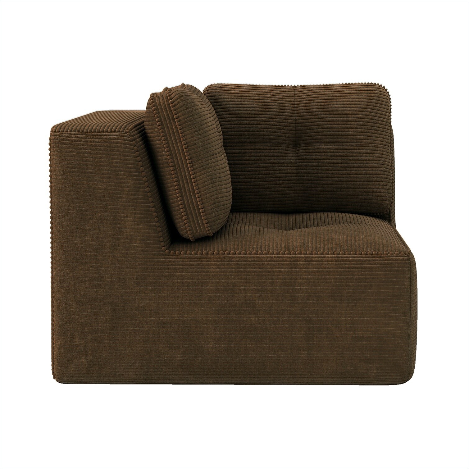 SunJet 1CZPNF22VZ37 Sofas-Loveseats - View #3