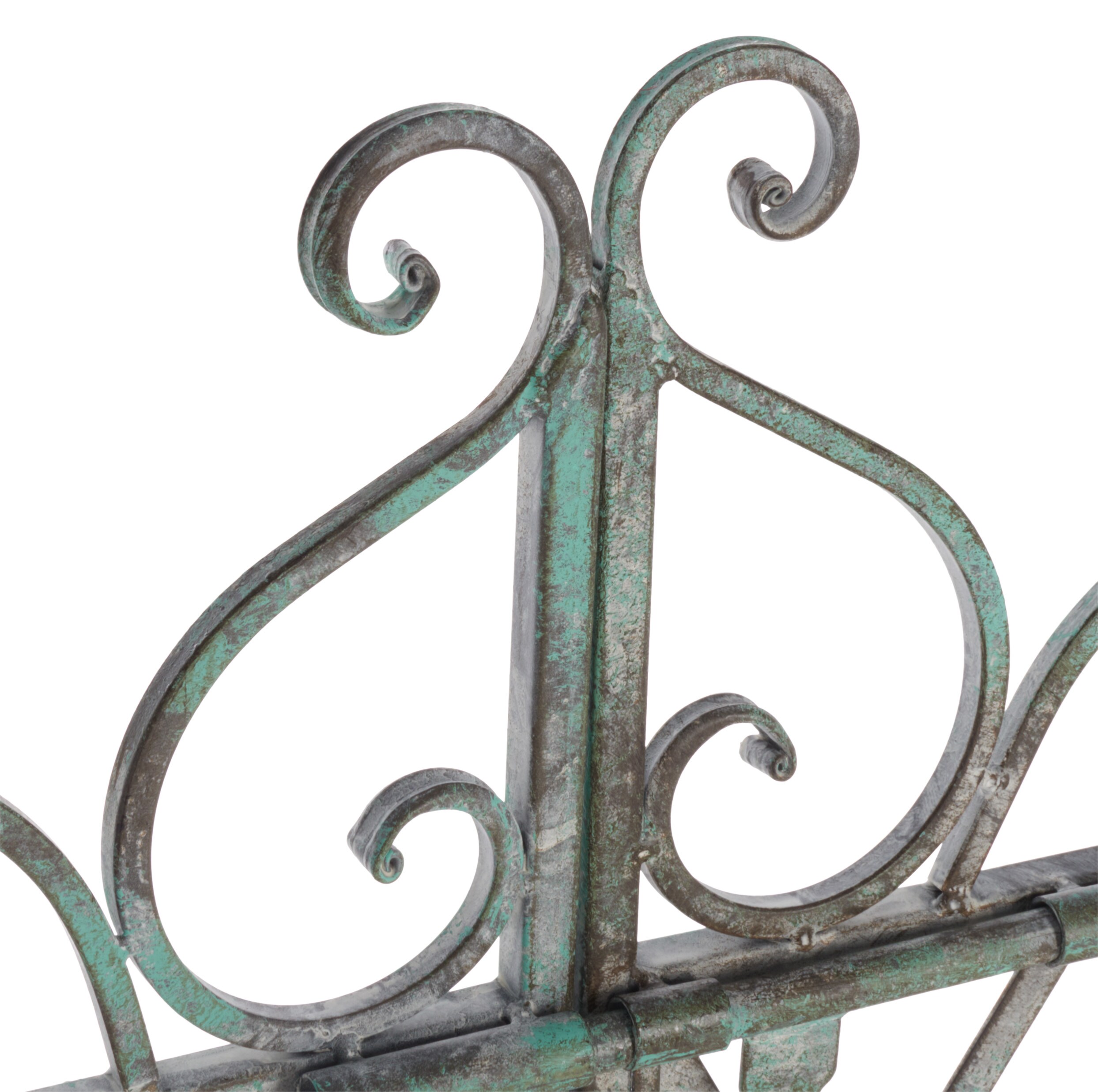 Safavieh PAT5012D Garden-Arbor - View #6