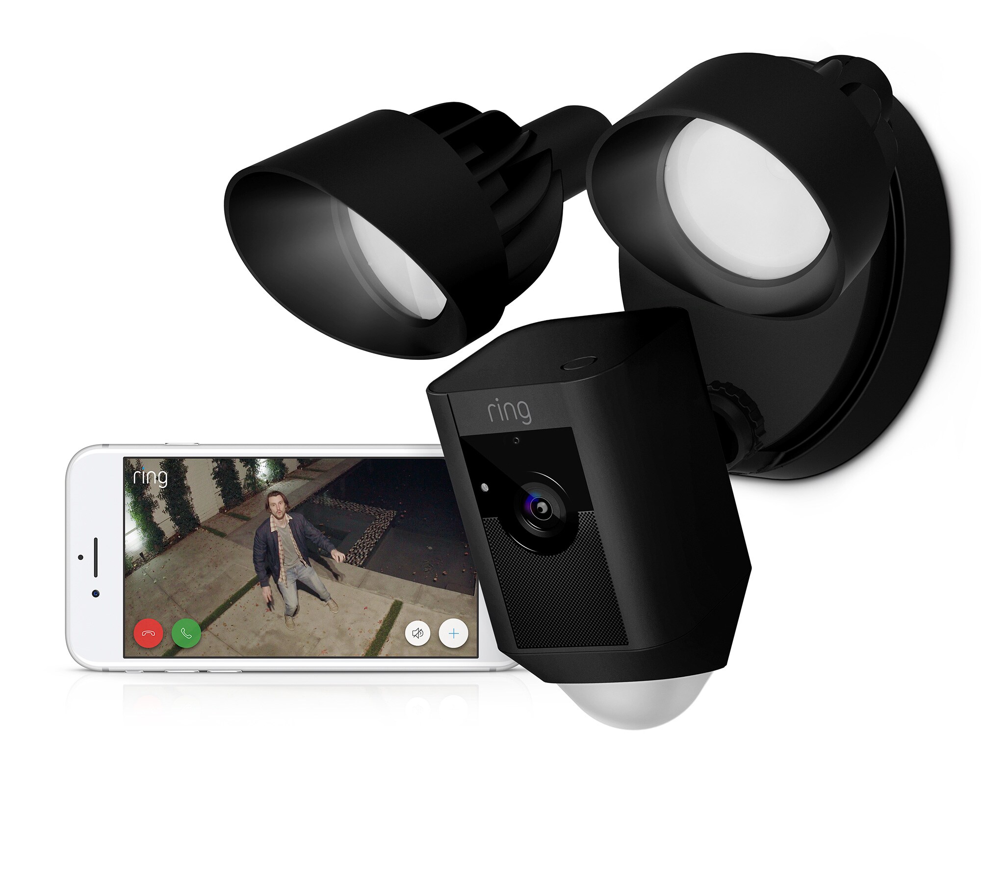 Security Cameras – Ring