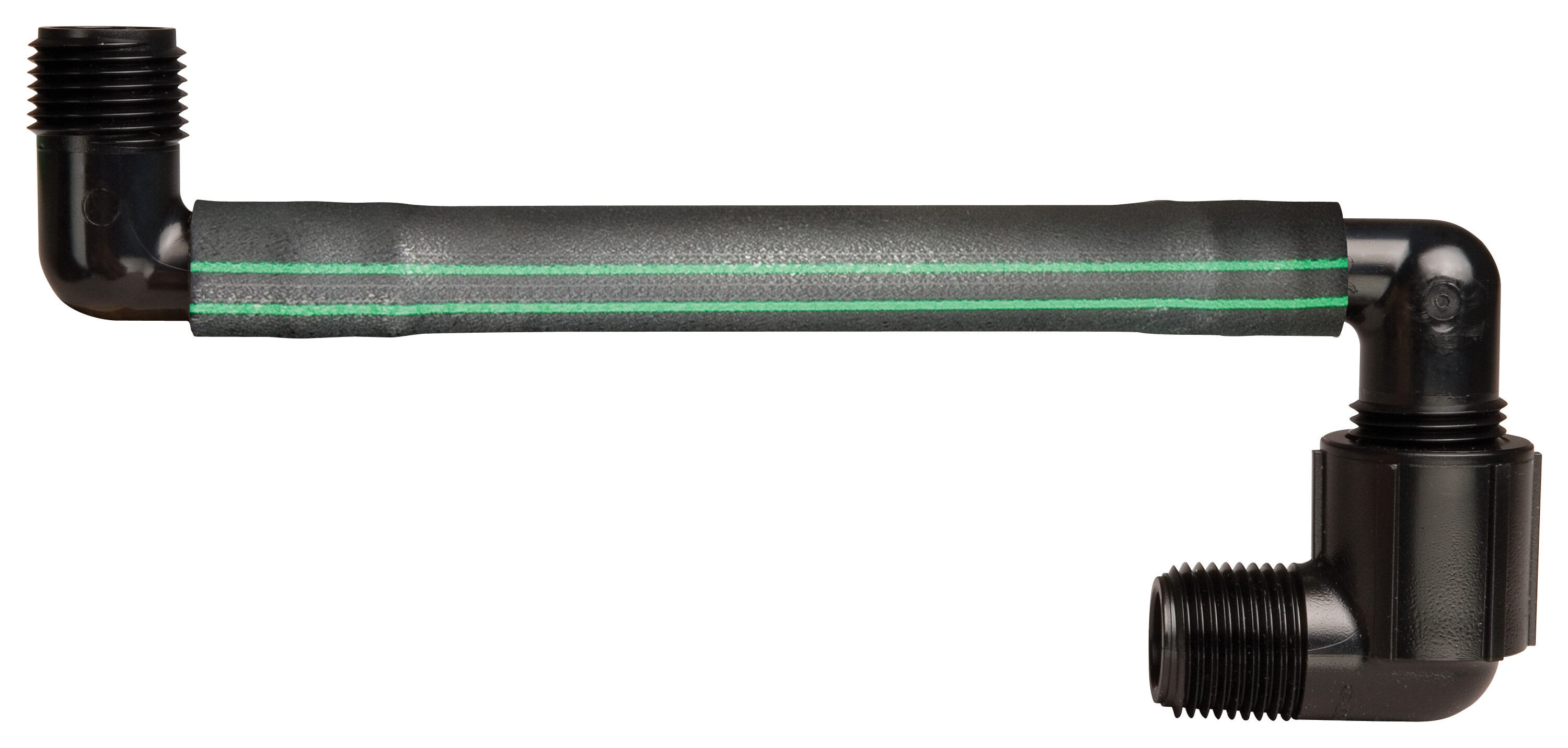 Rain Bird SA5 1/2-in MNPT x 1/2-in MNPT Preassembled flex pipe swing joint