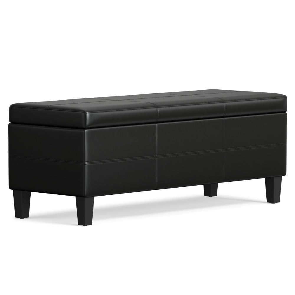 Simpli Home AXCOTAFT-18-BL Indoor-Ottomans - View #5