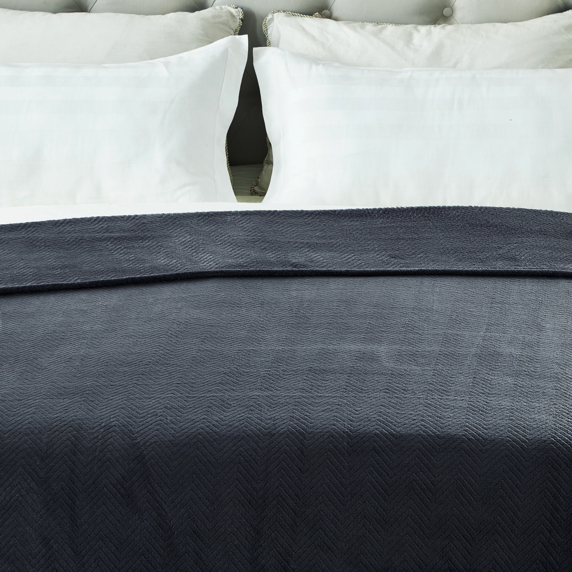 Cozy Tyme B174-20DGT-LS Blankets-And-Throws - View #9