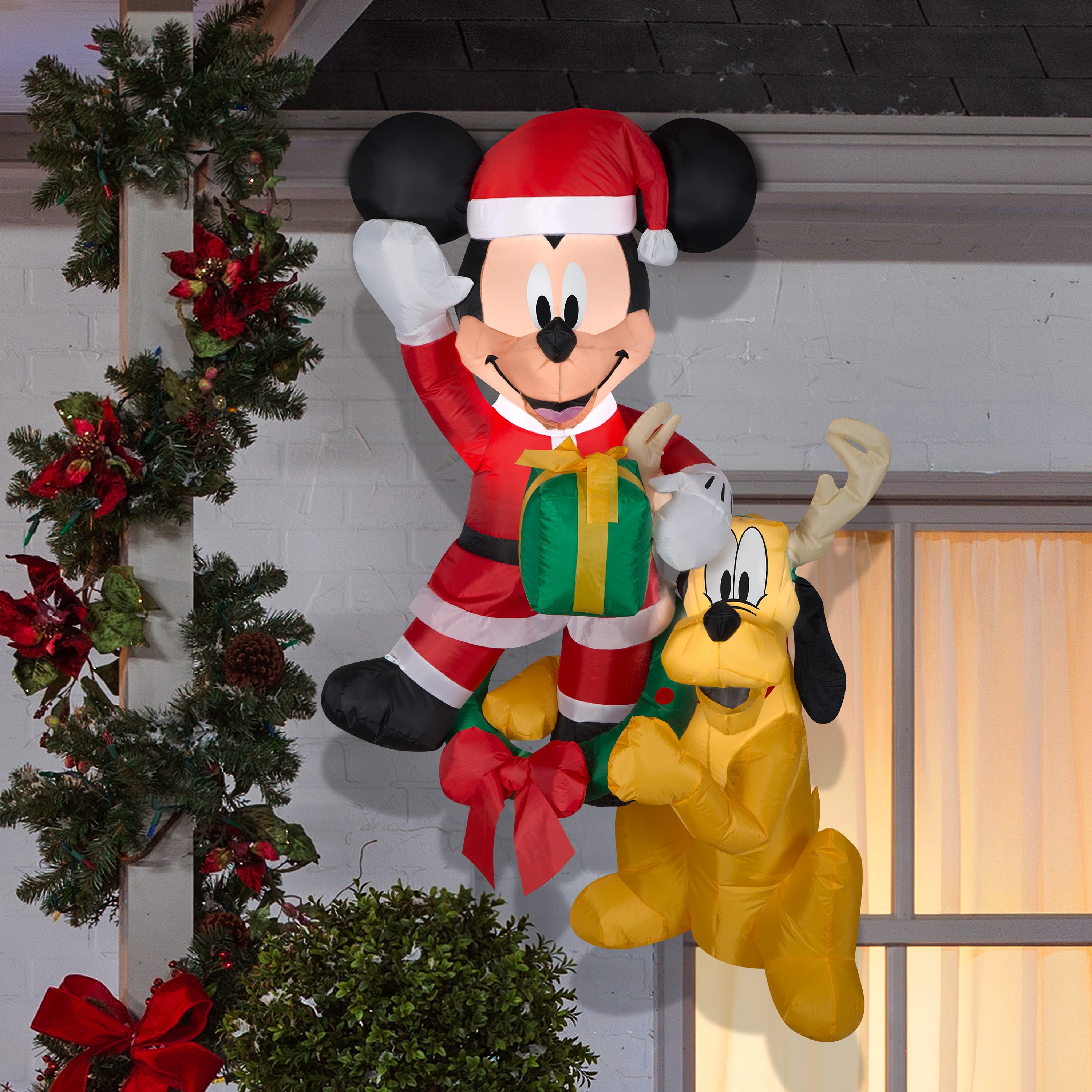 Gemmy G-117939 Christmas-Inflatables - View #2