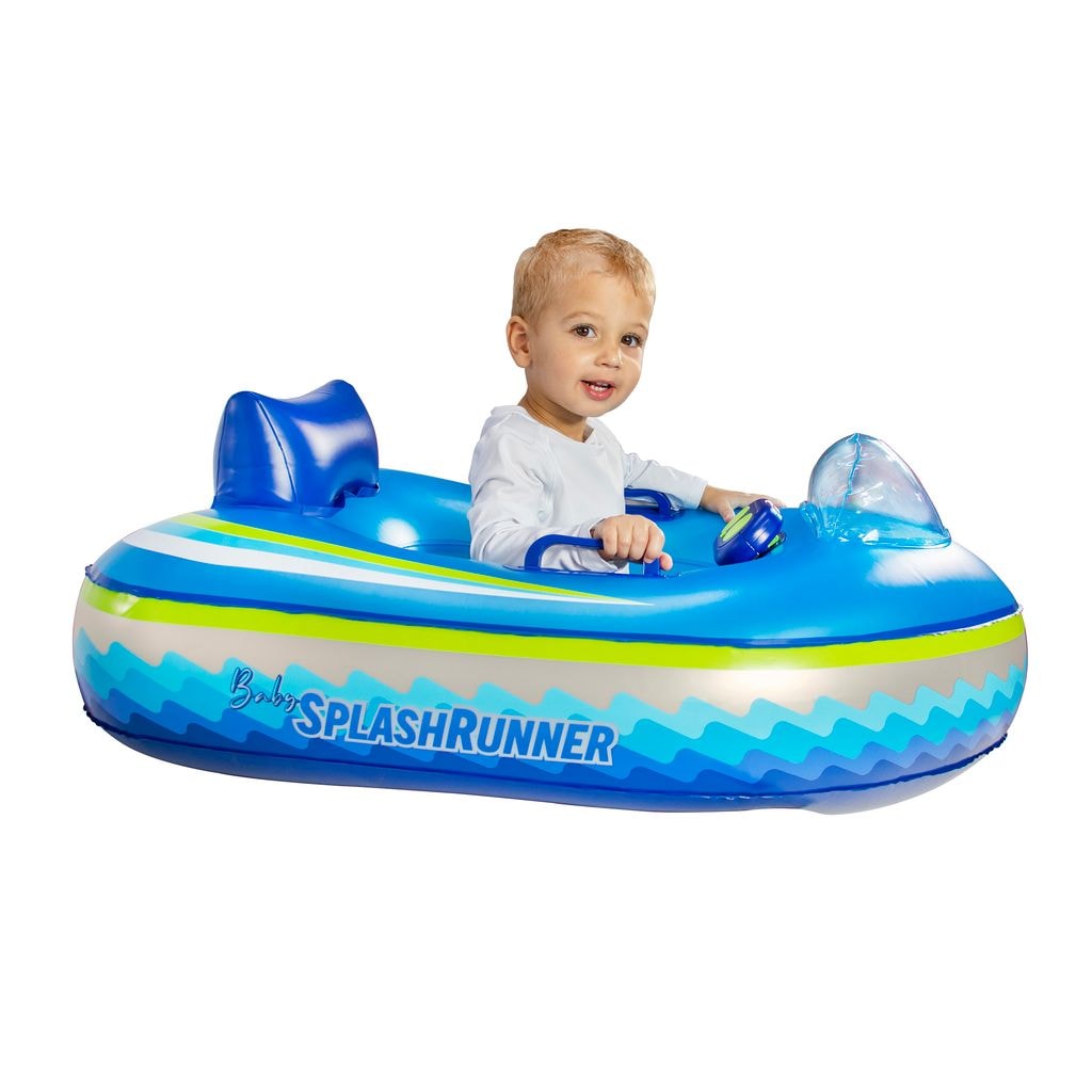 PoolCandy PC1035BBY Pool-Toys-Floats - View #2