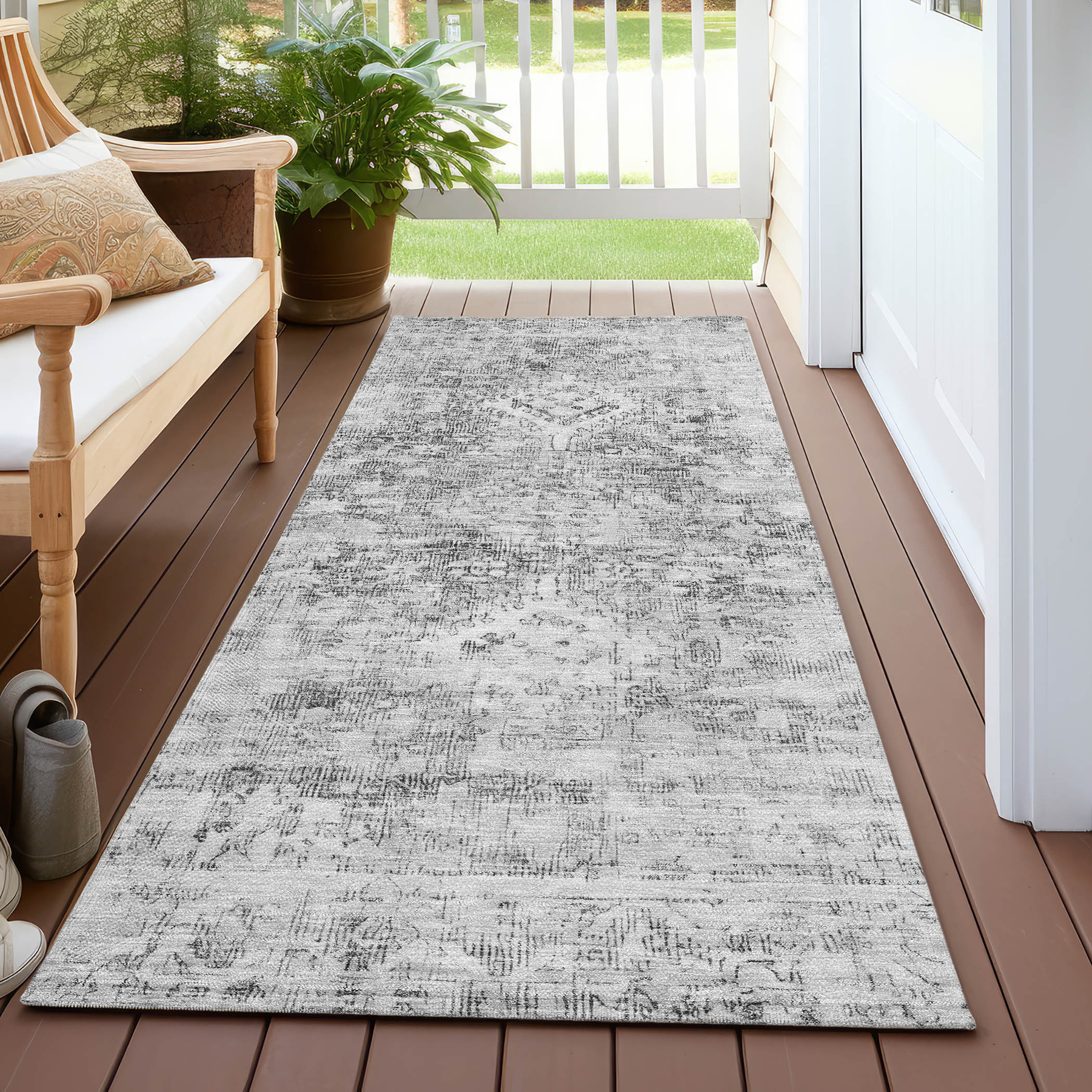 Addison Rugs ACN1229CC2X8 rugs - View #7