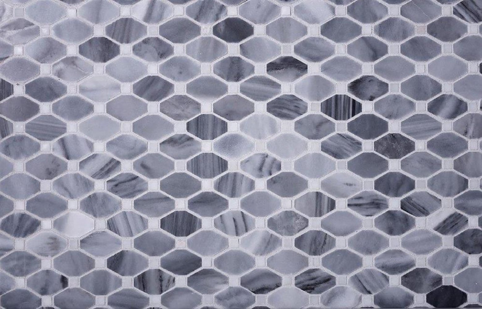 Apollo Tile APLSE88G19A Ceramic-Tile - View #4