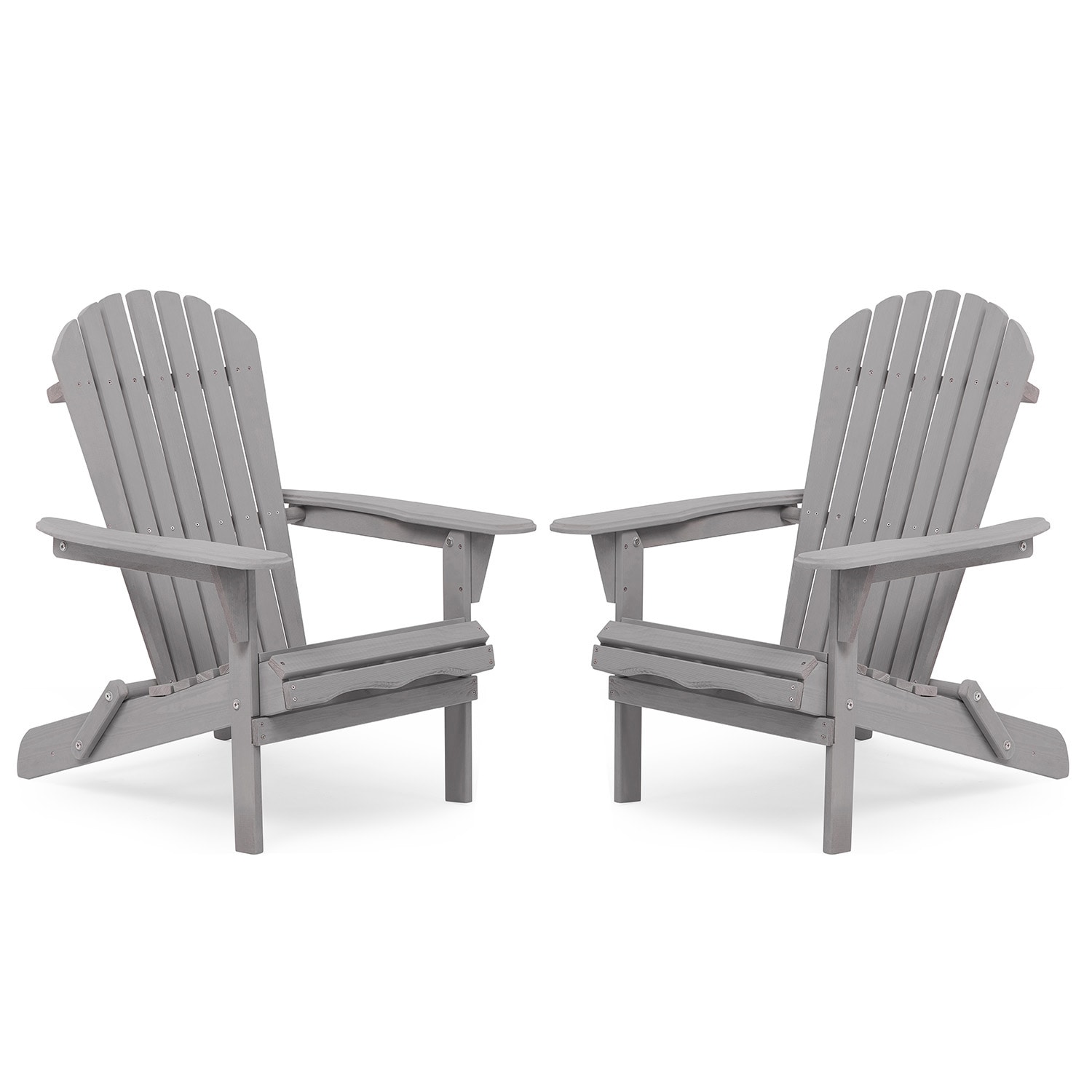 SINOFURN SYB310001GY Patio-Chairs - View #5