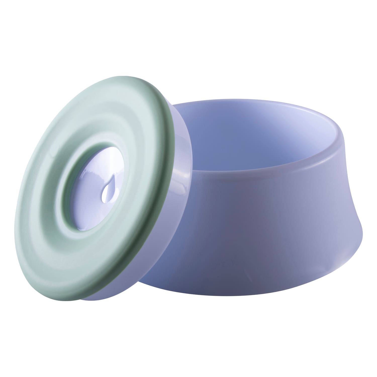 Pet Life S10GN Pet-Bowls - View #2