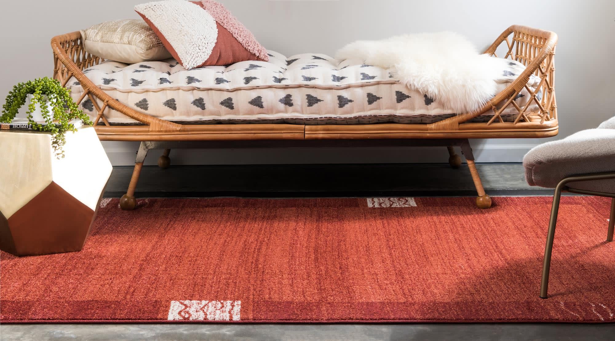 Unique Loom 3120198 rugs - View #10