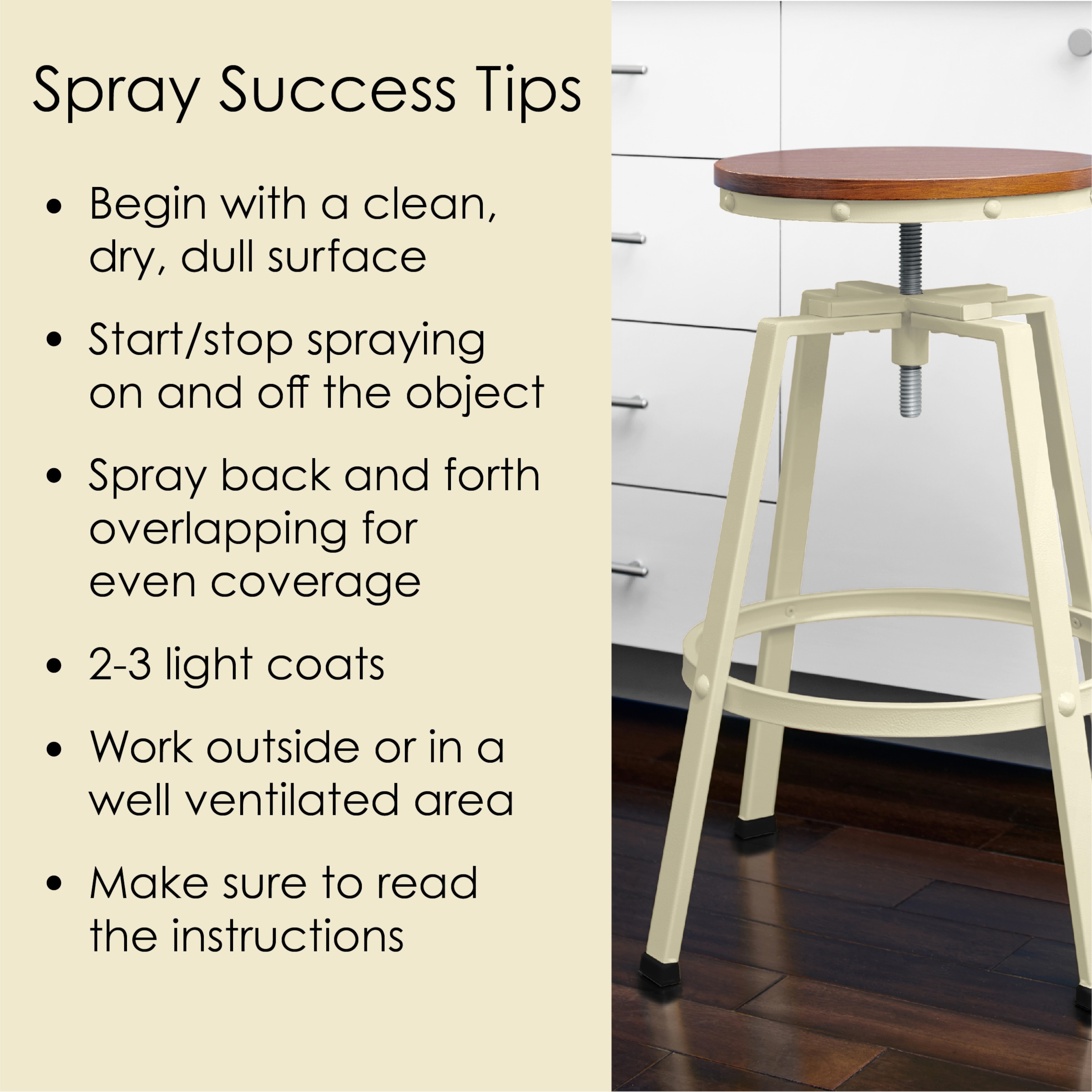 Krylon K02737007SOS Spray-Paint - View #3