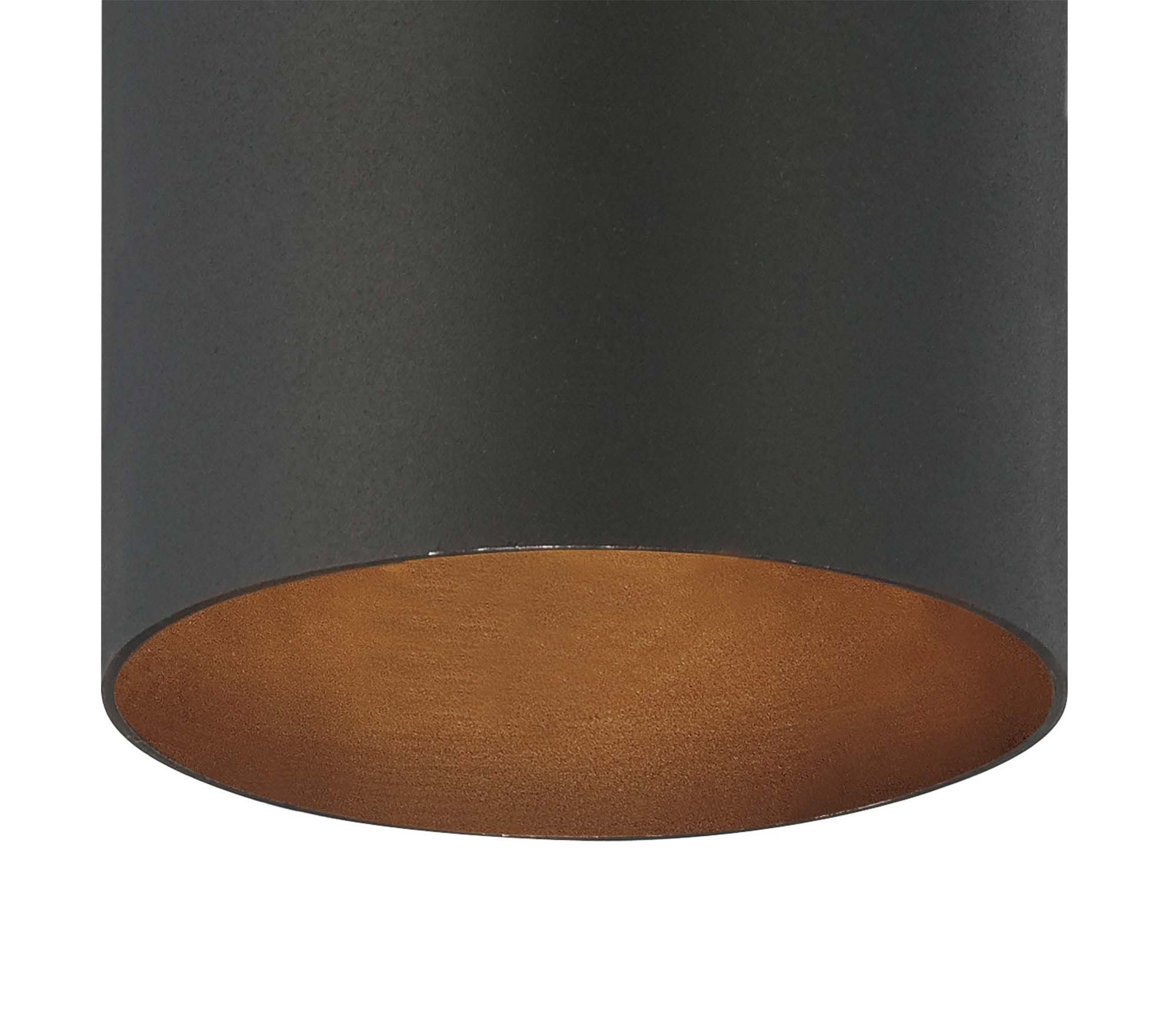 Volume Lighting V9615-5 flushmounts - View #6