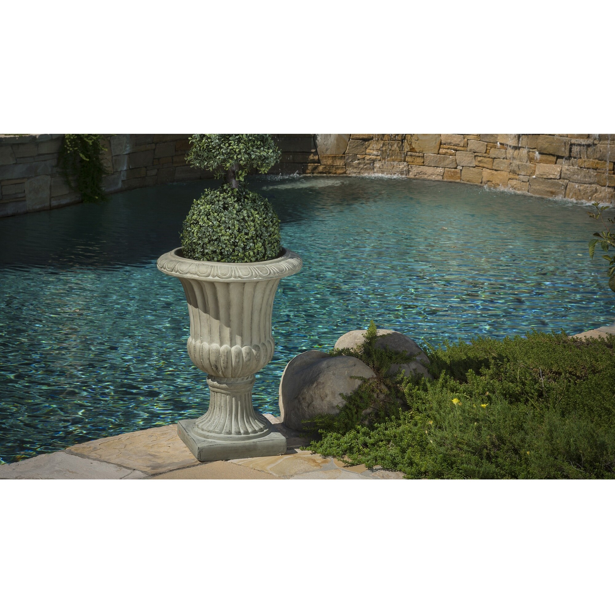 HyperDrop Cart B-1J2Y4O2A8D0J Planter-Window-Box - View #4
