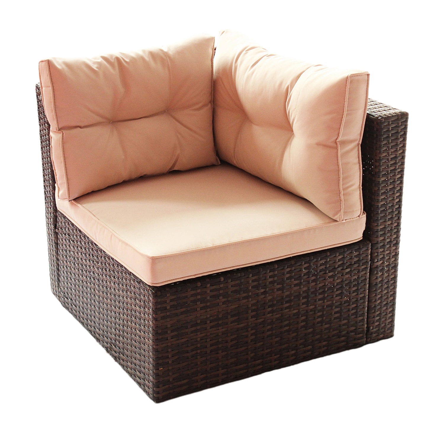 Bybafun YA0200082 Patio-Conversation-Sets - View #6